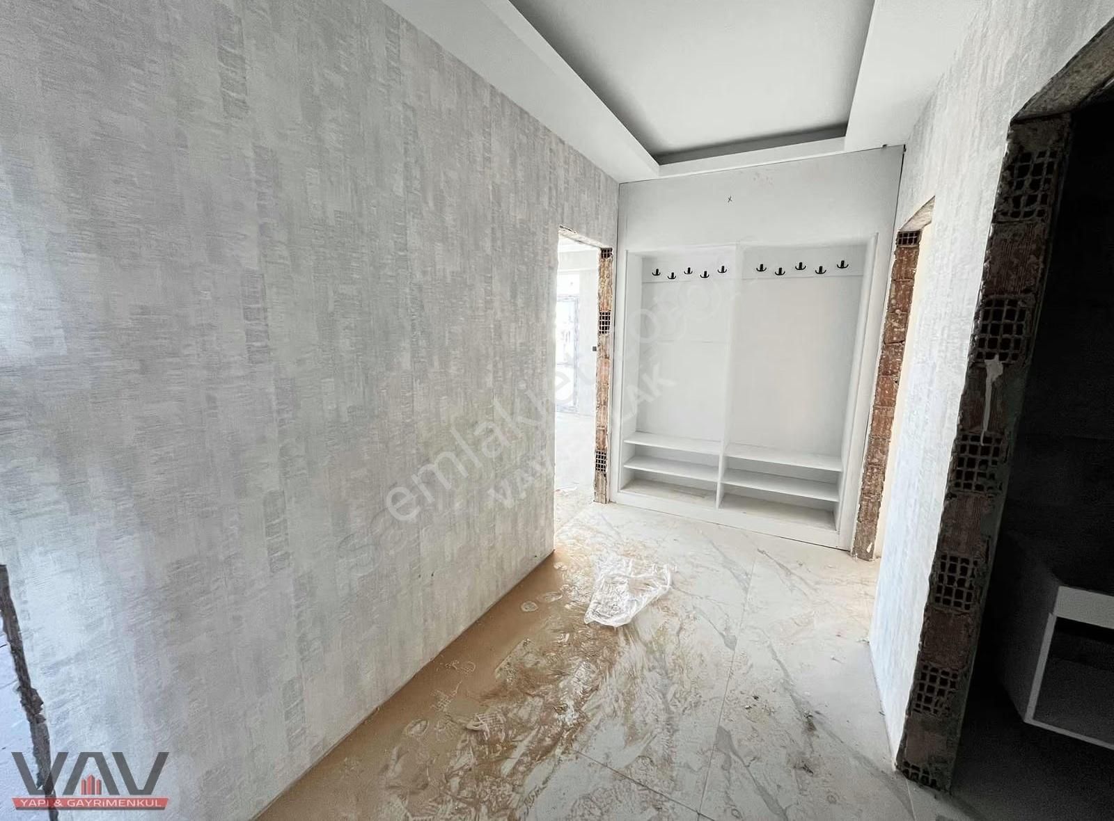 Meram Alpaslan Mahallesi'nde 20 Güne Teslim Arakat 3+1 Daire! - Görsel 10