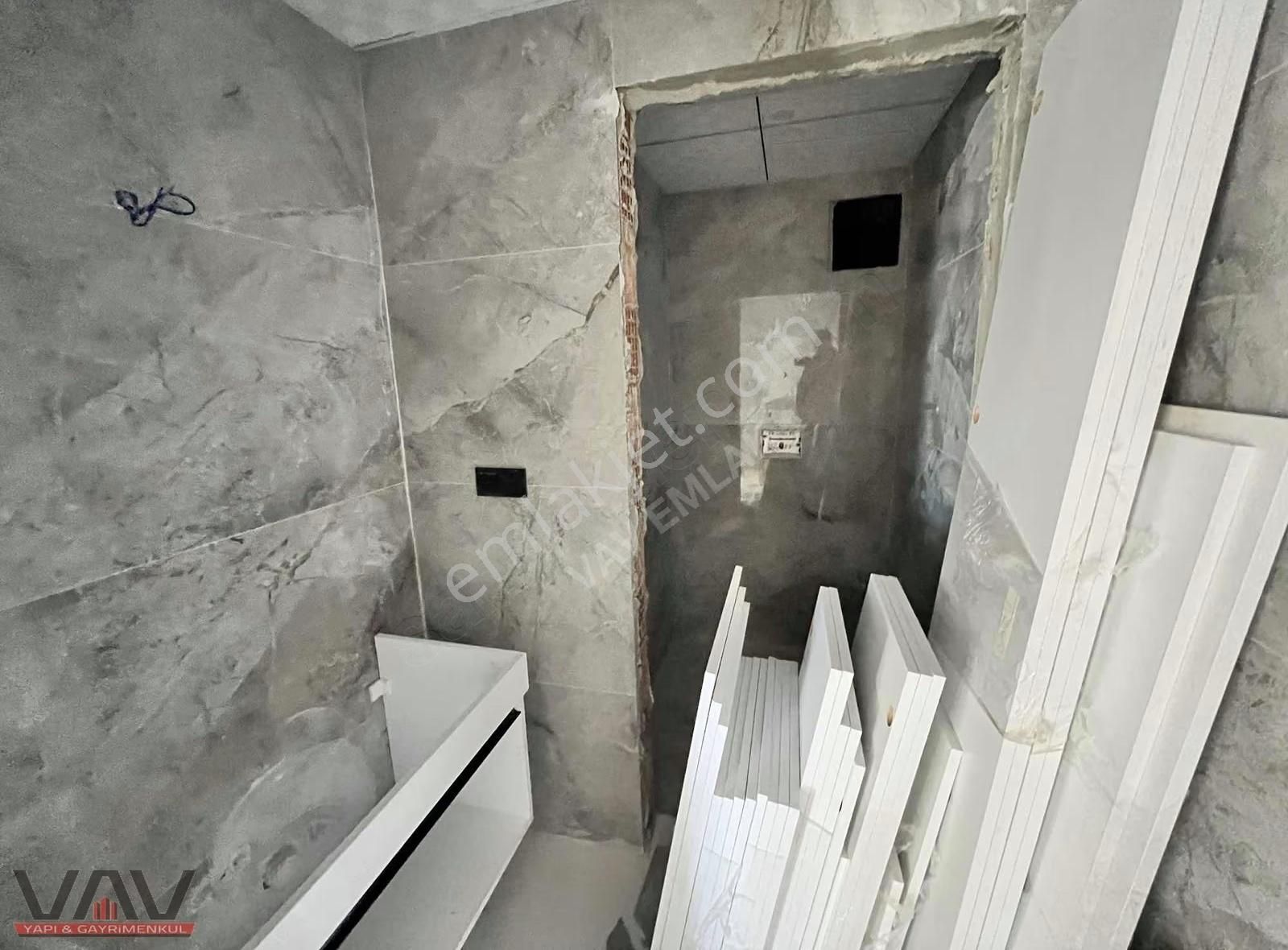 Meram Alpaslan Mahallesi'nde 20 Güne Teslim Arakat 3+1 Daire! - Görsel 16