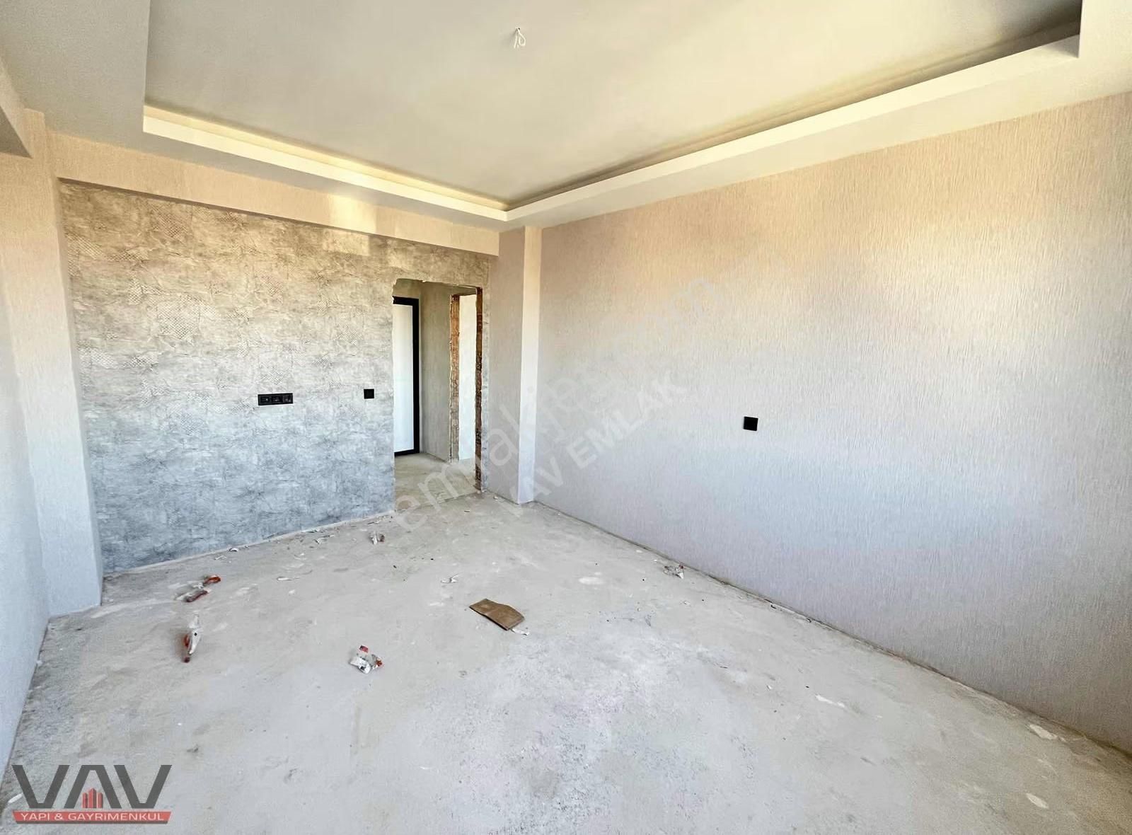 Meram Alpaslan Mahallesi'nde 20 Güne Teslim Arakat 3+1 Daire! - Görsel 13