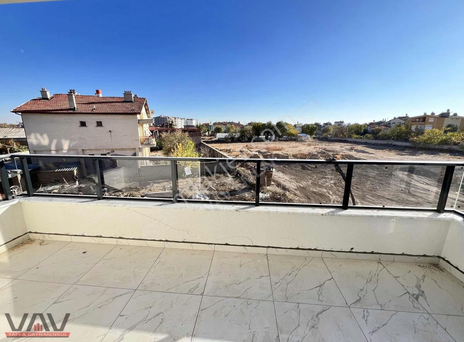 Meram Alpaslan Mahallesi'nde 20 Güne Teslim Arakat 3+1 Daire! - Görsel 6