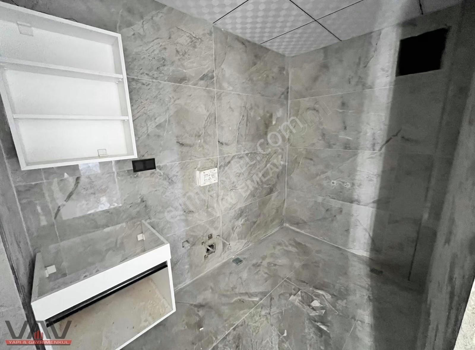 Meram Alpaslan Mahallesi'nde 20 Güne Teslim Arakat 3+1 Daire! - Görsel 11