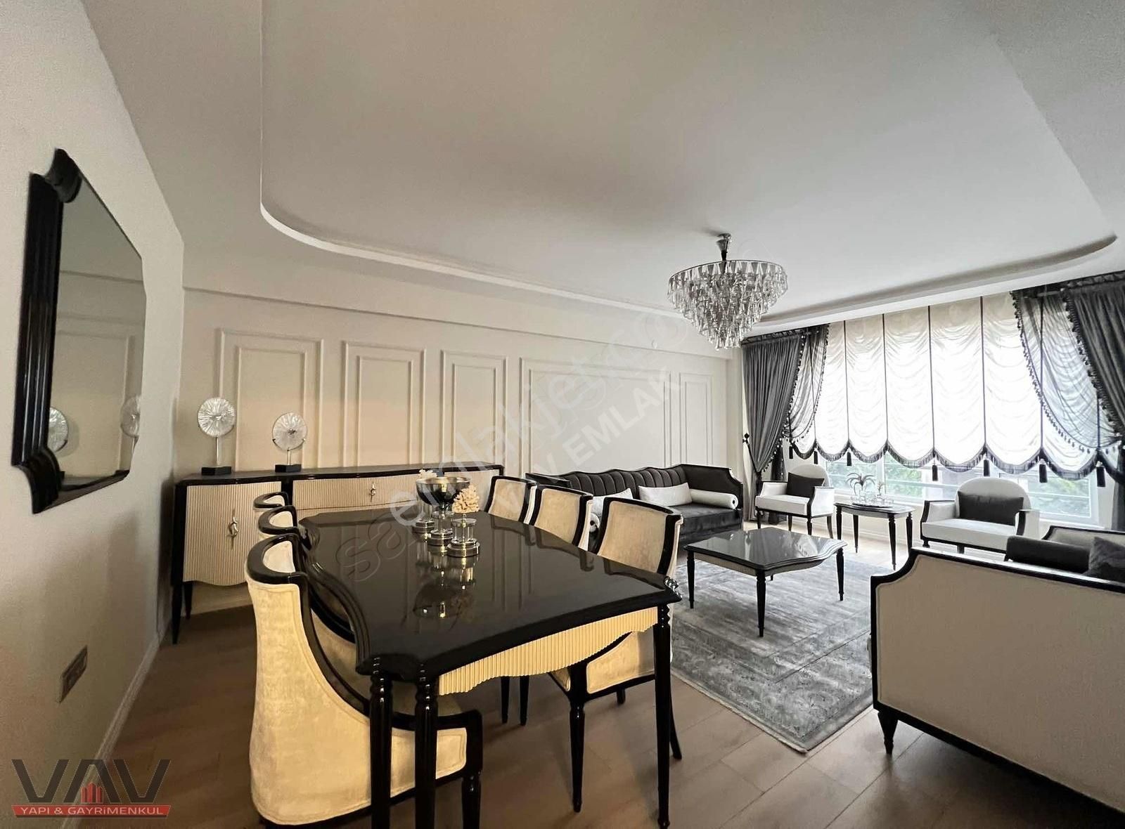 Uluırmakda 3+1 Ara Kat Ultra Lüks Sıfır Daire - Görsel 4