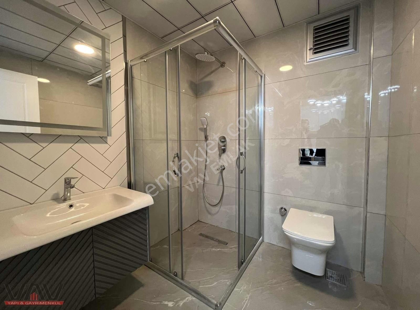 Uluırmakda 3+1 Ara Kat Ultra Lüks Sıfır Daire - Görsel 13