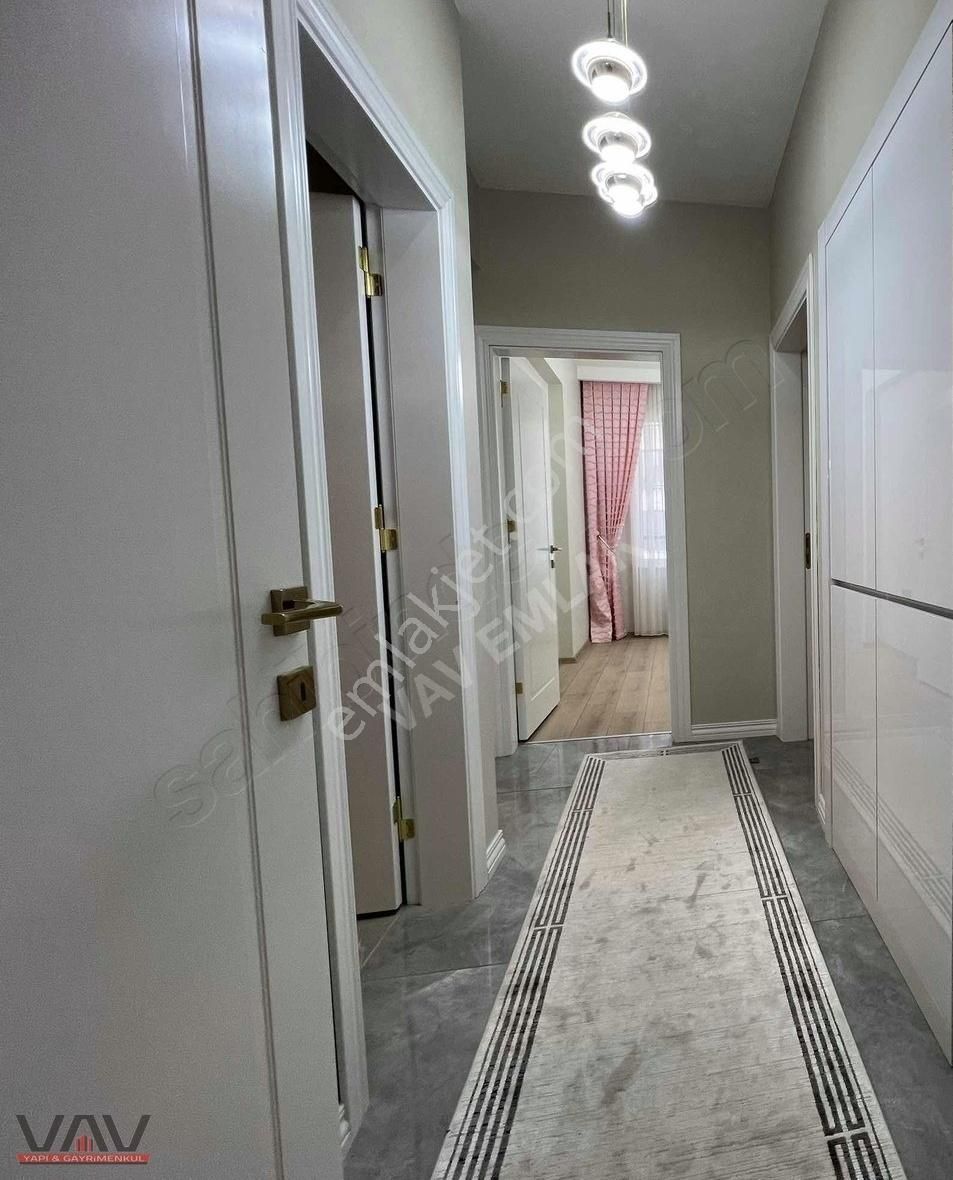 Uluırmakda 3+1 Ara Kat Ultra Lüks Sıfır Daire - Görsel 10