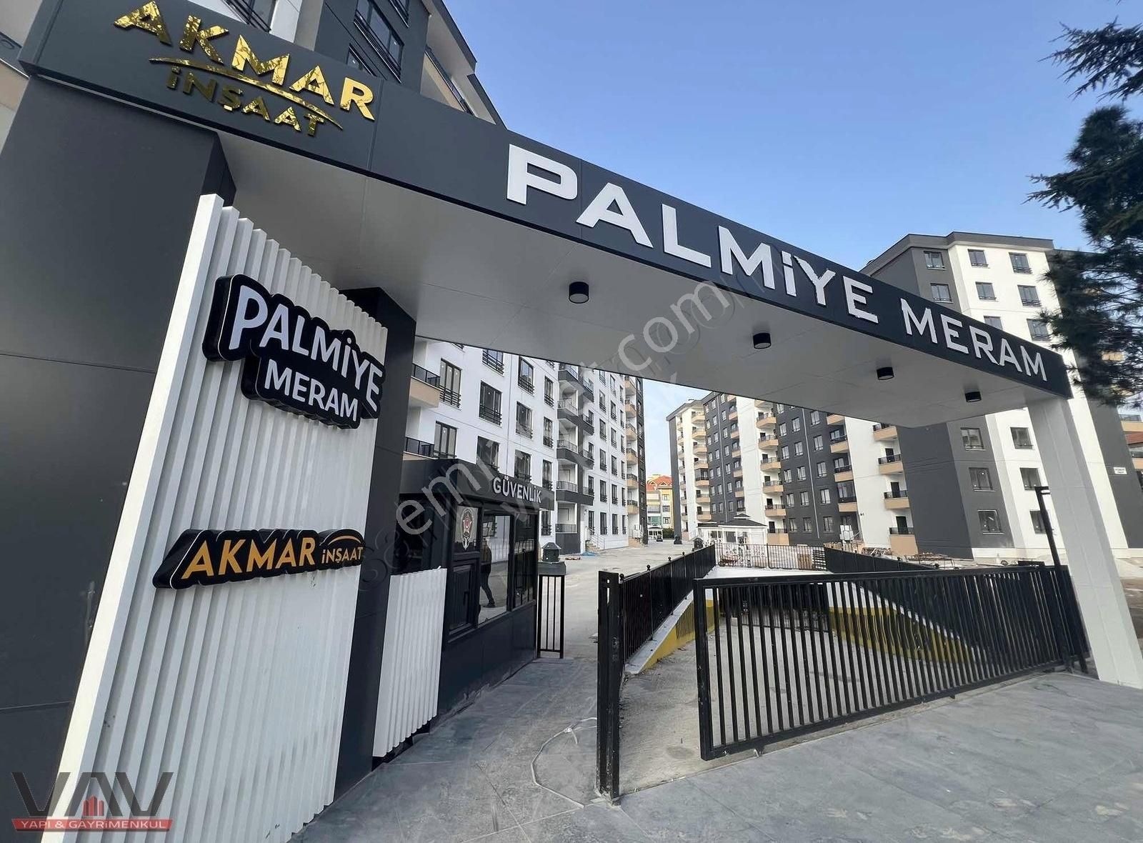 Uluırmakda 3+1 Ara Kat Ultra Lüks Sıfır Daire - Görsel 19