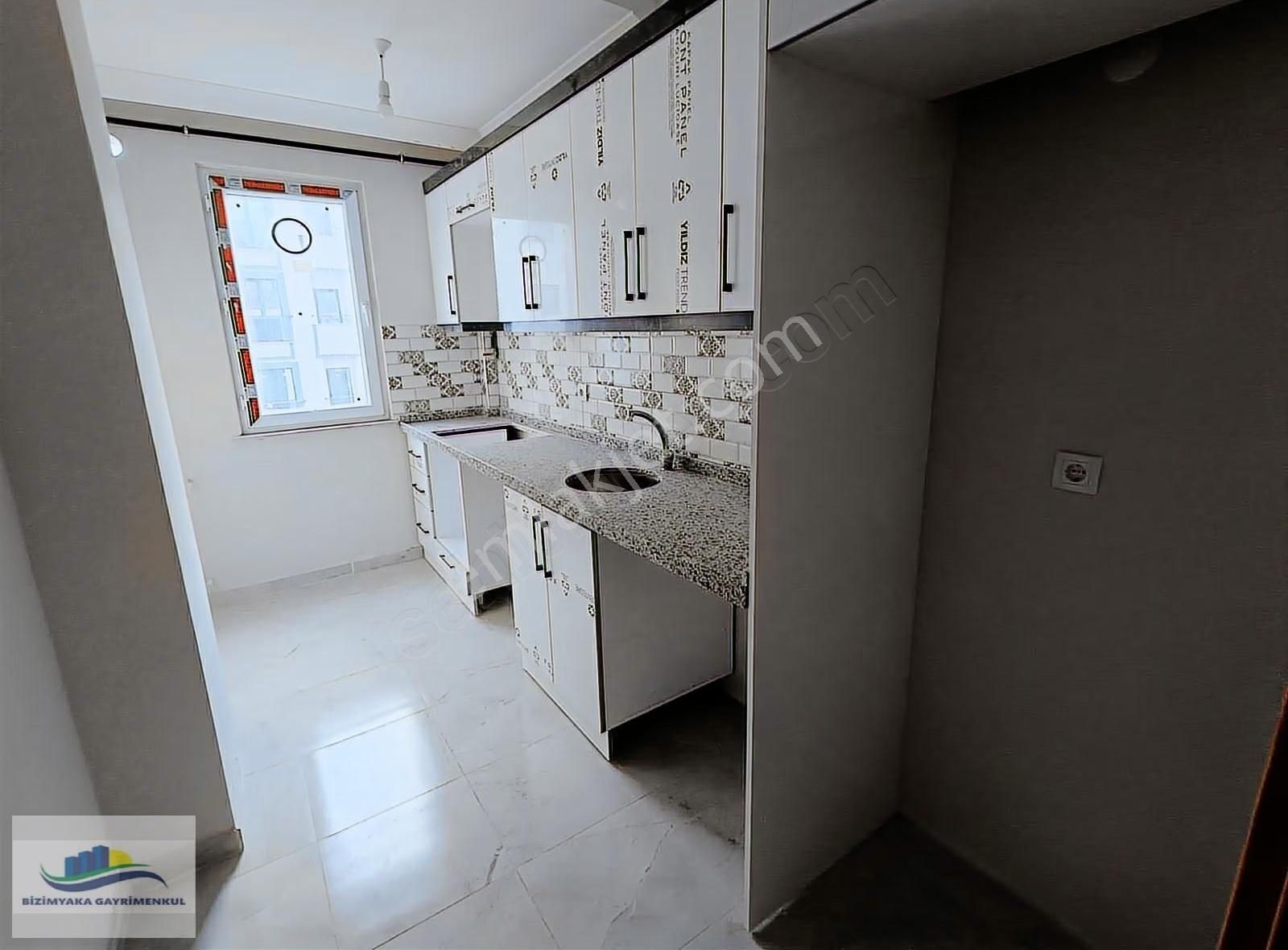 Yenidoğan Da Ulaşıma Yakın Çift Balkonlu 2+1 Arakat Daire - Görsel 8