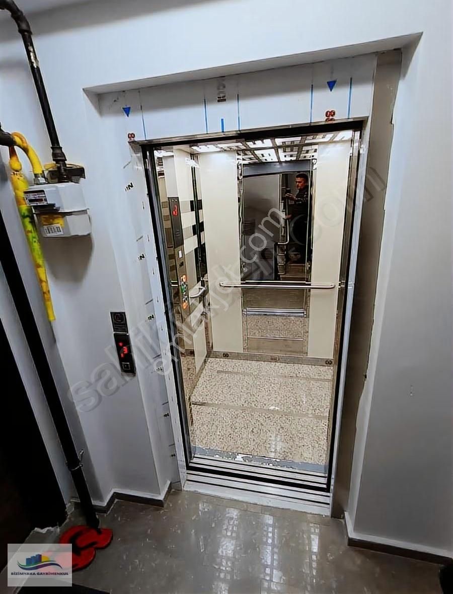 Yenidoğan Da Ulaşıma Yakın Çift Balkonlu 2+1 Arakat Daire - Görsel 11