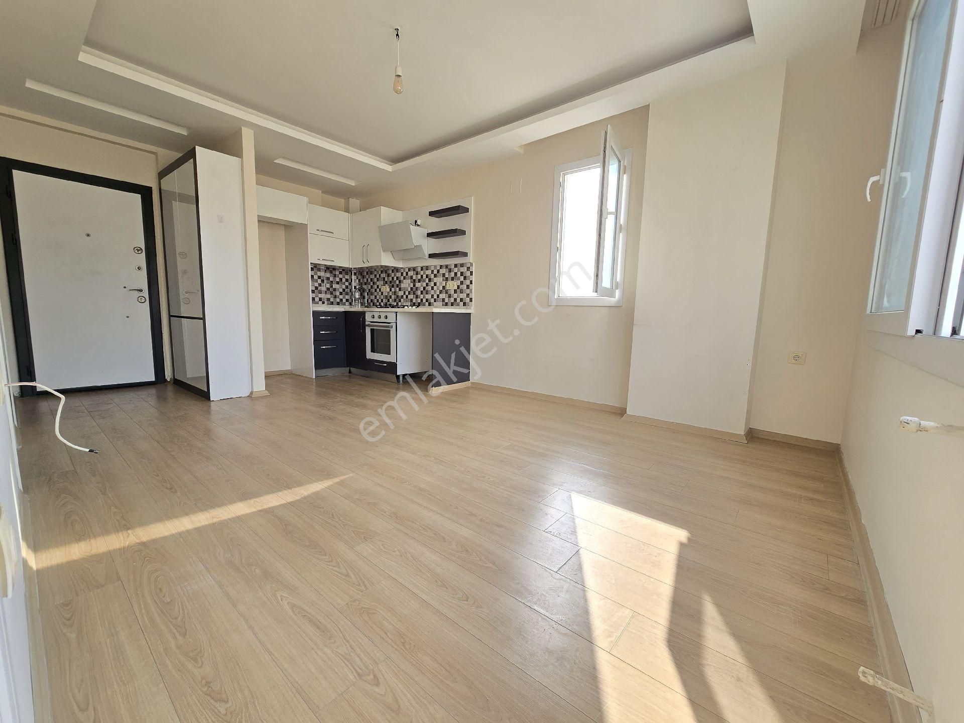 Sarıçam Gültepe Merkezi Konumda Yatırımlık - Görsel 5