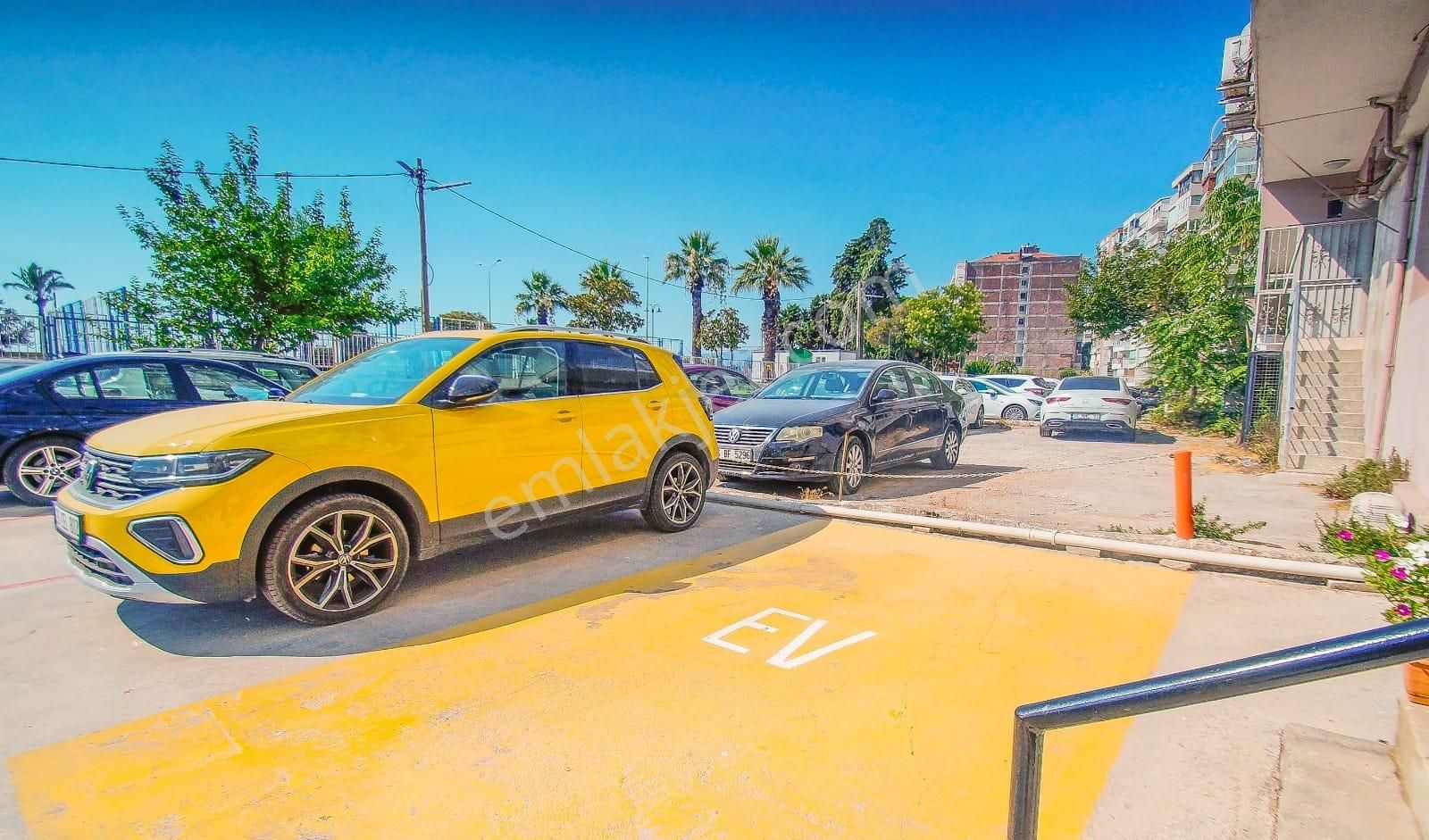 Karataş 4+1 200 M2 Satılık Bakımlı Yalı Dairesi - Görsel 4