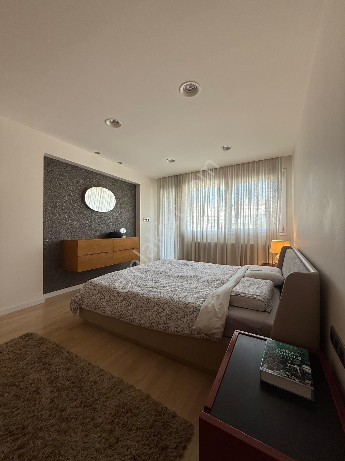 Karataş 4+1 200 M2 Satılık Bakımlı Yalı Dairesi - Görsel 20