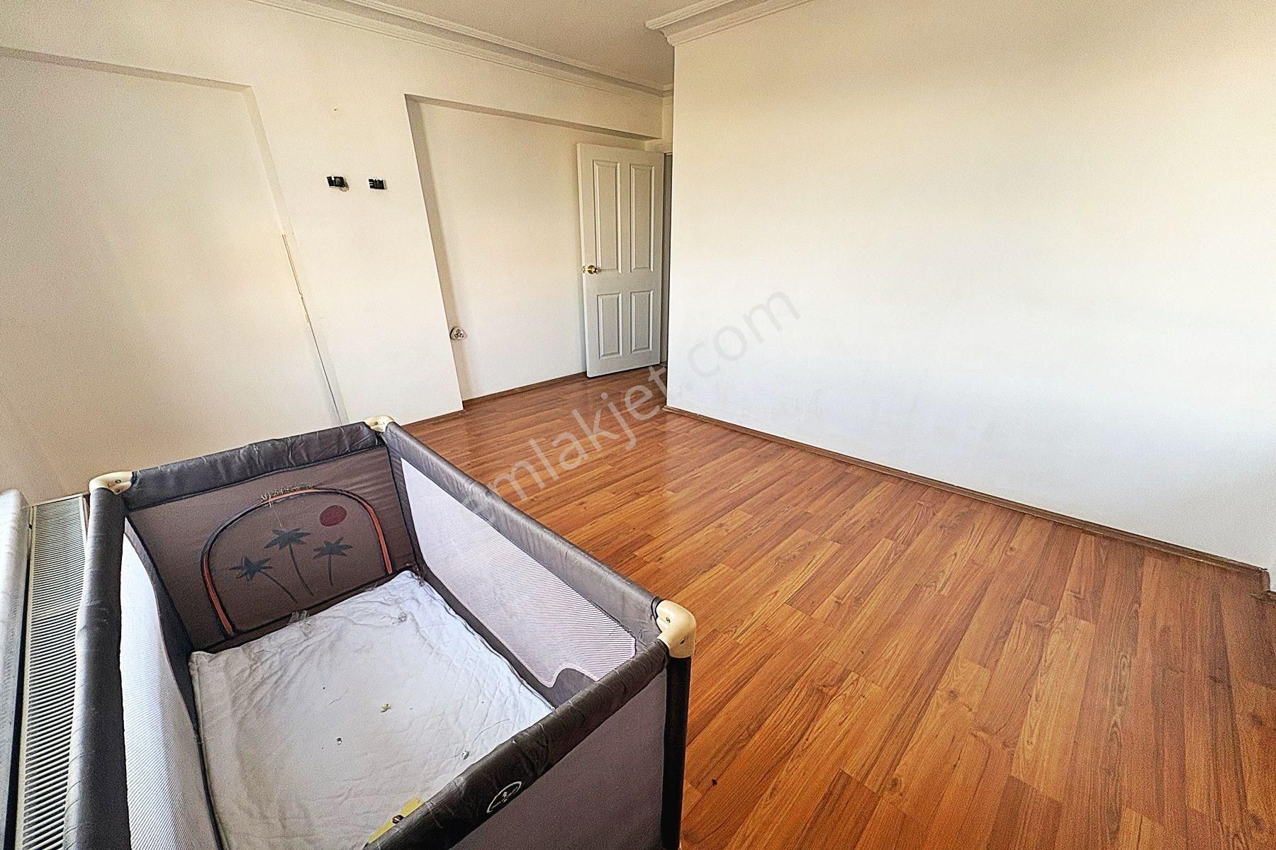 Yayla Muhtarlık Yakını Park Manzaralı 2. Katta 3+1 Kiralık Daire - Görsel 19