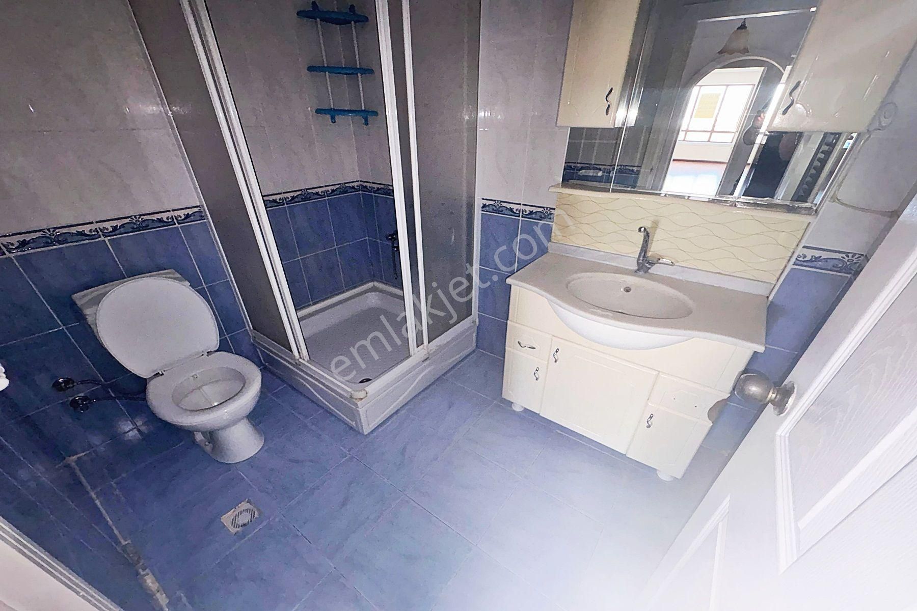 Yayla Muhtarlık Yakını Park Manzaralı 2. Katta 3+1 Kiralık Daire - Görsel 32