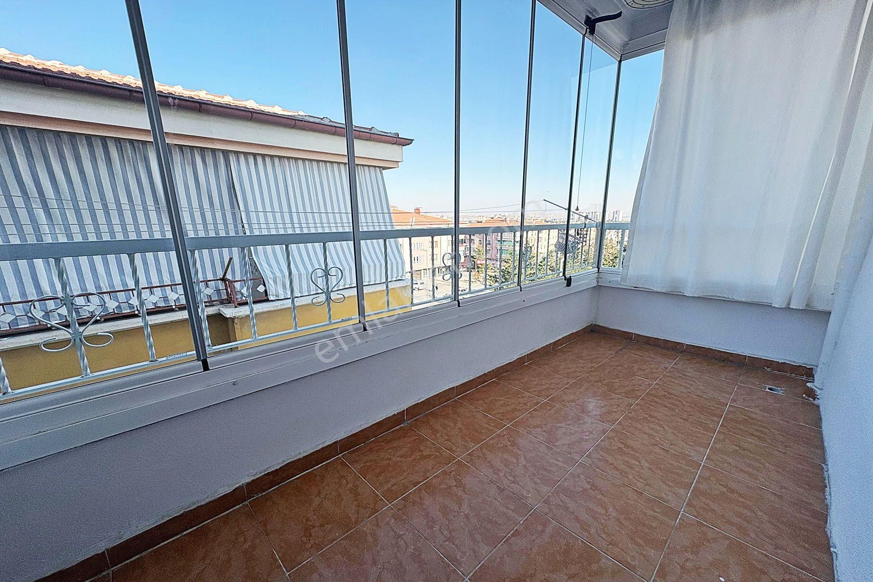 Yayla Muhtarlık Yakını Park Manzaralı 2. Katta 3+1 Kiralık Daire - Görsel 21