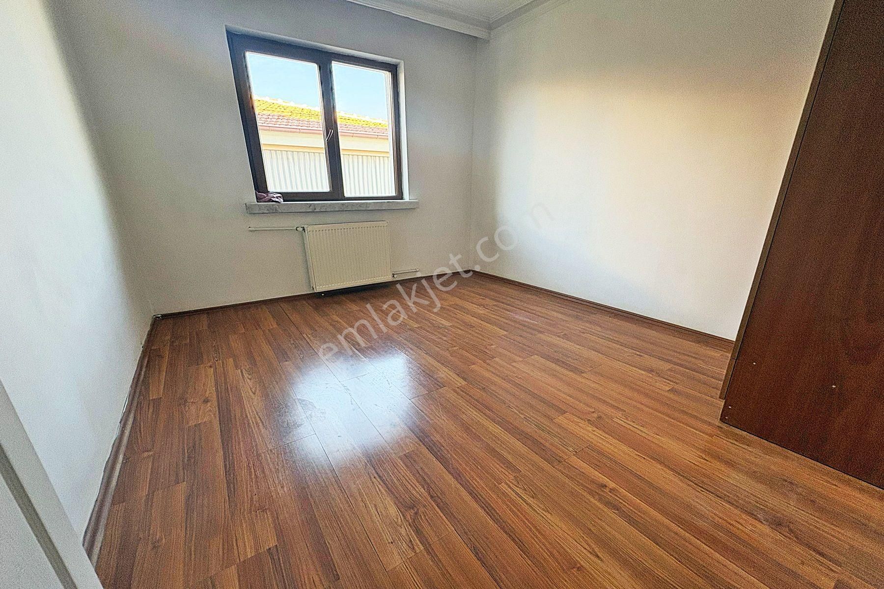 Yayla Muhtarlık Yakını Park Manzaralı 2. Katta 3+1 Kiralık Daire - Görsel 25