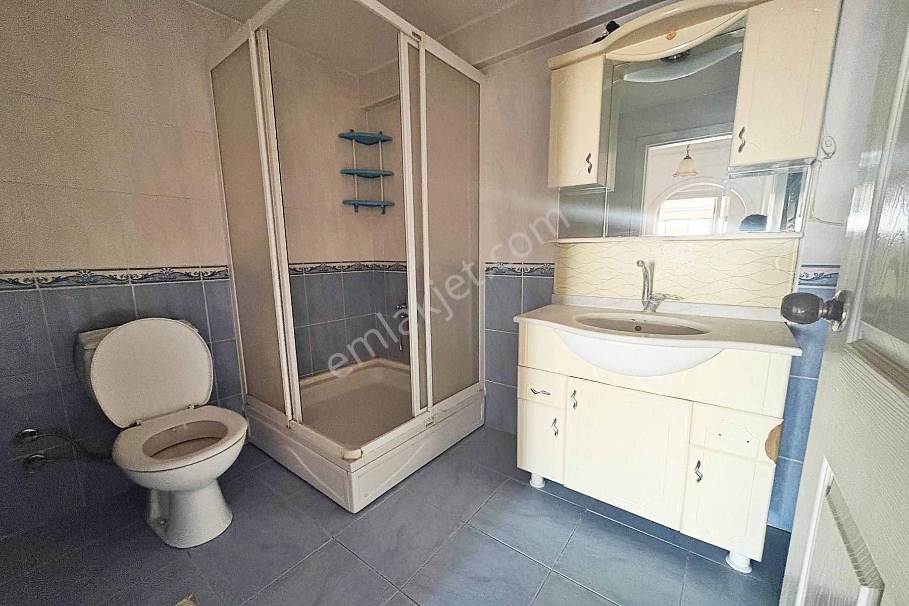 Yayla Muhtarlık Yakını Park Manzaralı 2. Katta 3+1 Kiralık Daire - Görsel 33