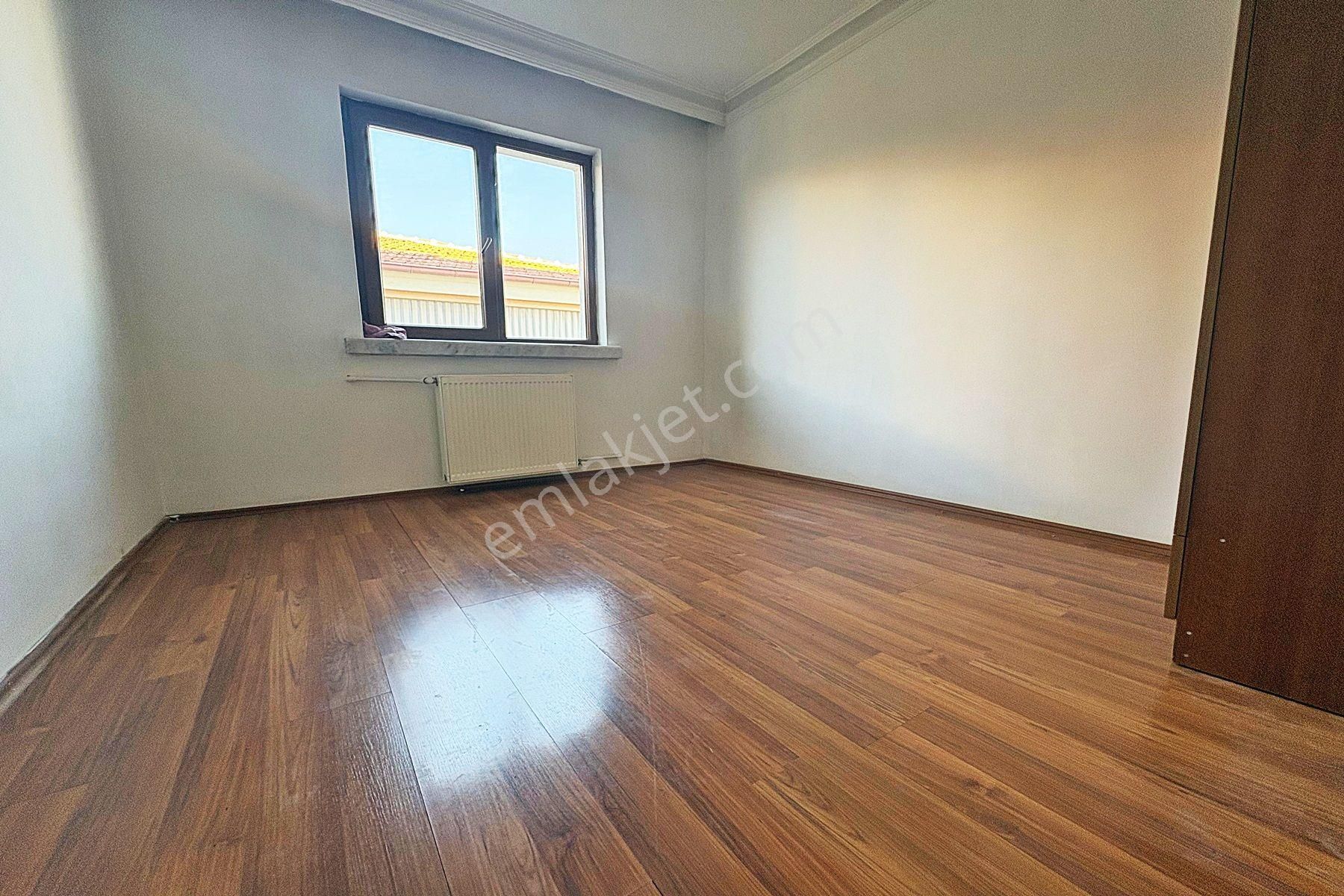 Yayla Muhtarlık Yakını Park Manzaralı 2. Katta 3+1 Kiralık Daire - Görsel 23