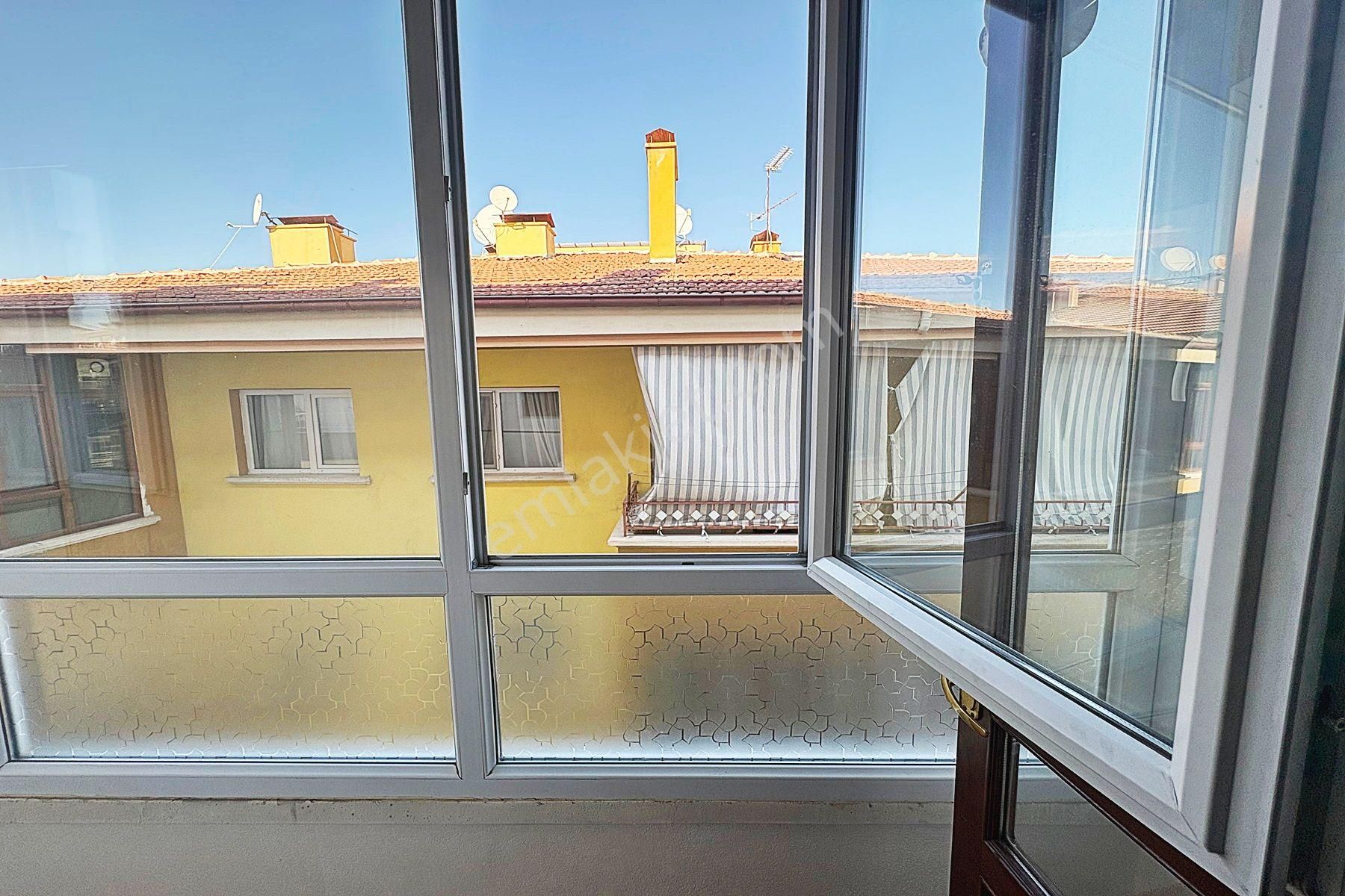 Yayla Muhtarlık Yakını Park Manzaralı 2. Katta 3+1 Kiralık Daire - Görsel 12