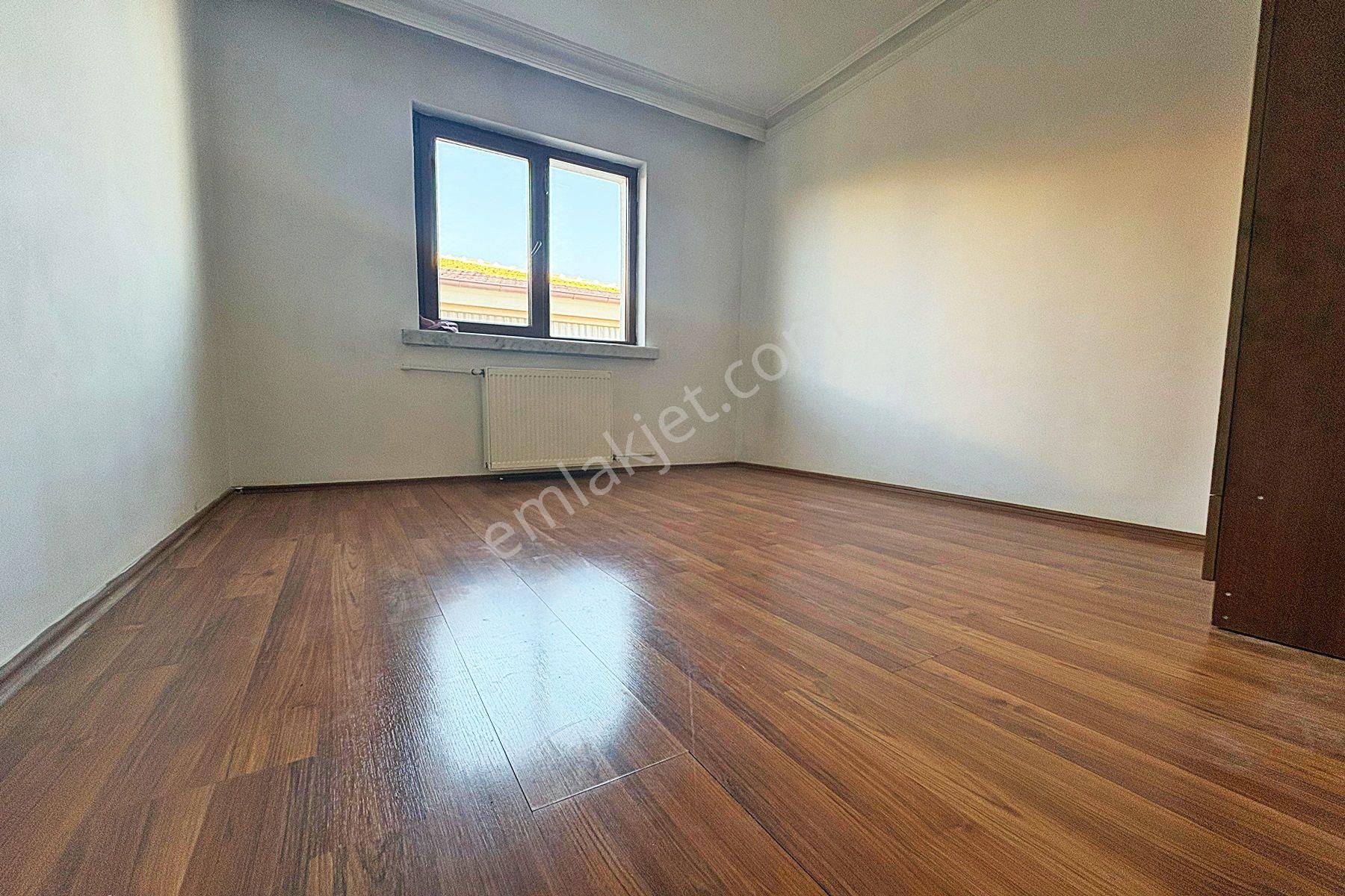 Yayla Muhtarlık Yakını Park Manzaralı 2. Katta 3+1 Kiralık Daire - Görsel 24