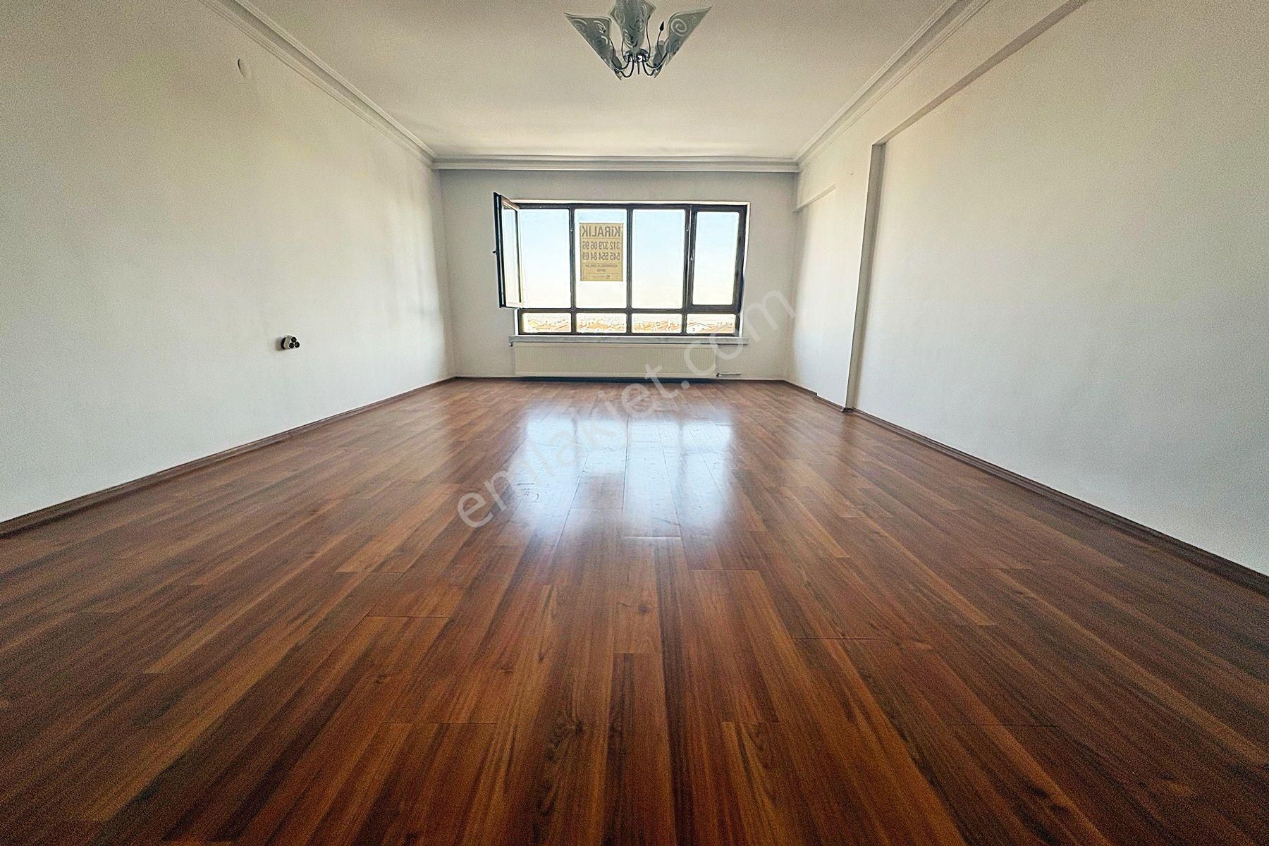 Yayla Muhtarlık Yakını Park Manzaralı 2. Katta 3+1 Kiralık Daire - Görsel 4