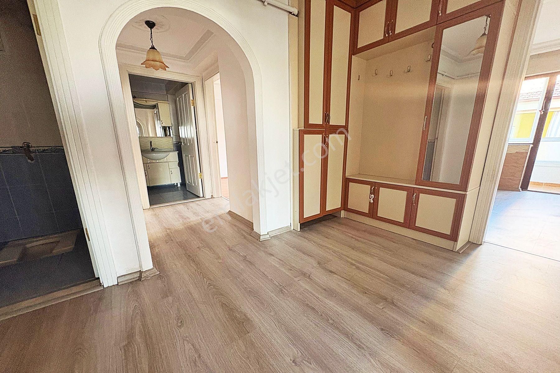 Yayla Muhtarlık Yakını Park Manzaralı 2. Katta 3+1 Kiralık Daire - Görsel 13