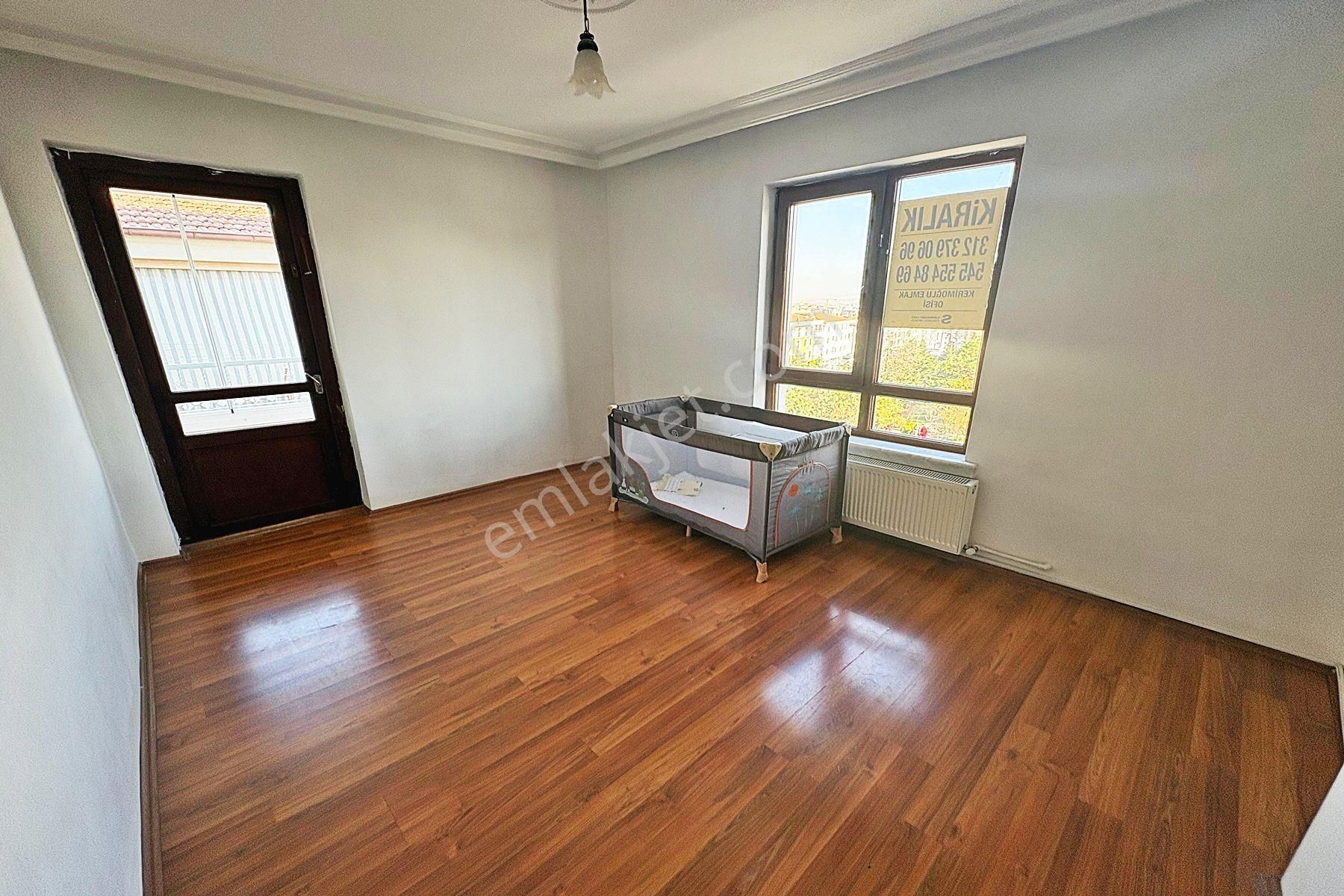 Yayla Muhtarlık Yakını Park Manzaralı 2. Katta 3+1 Kiralık Daire - Görsel 17