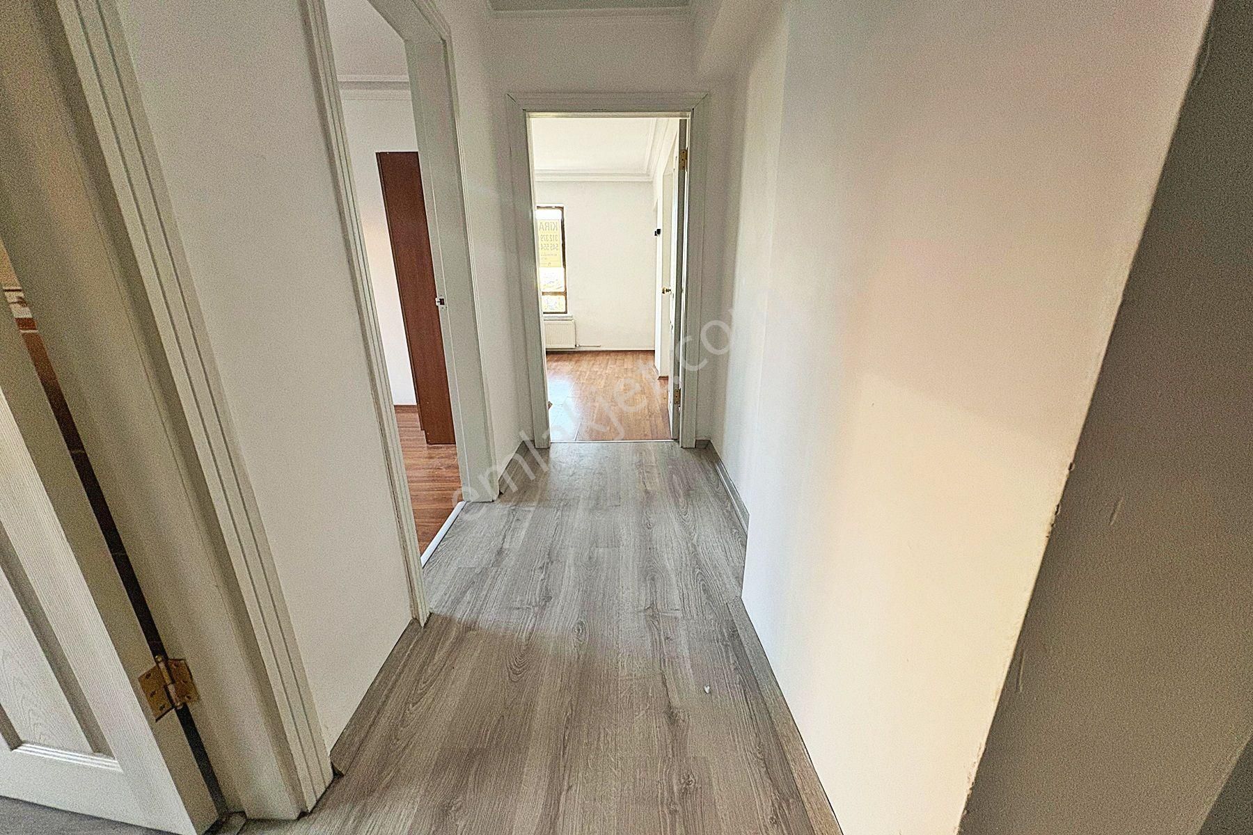 Yayla Muhtarlık Yakını Park Manzaralı 2. Katta 3+1 Kiralık Daire - Görsel 15