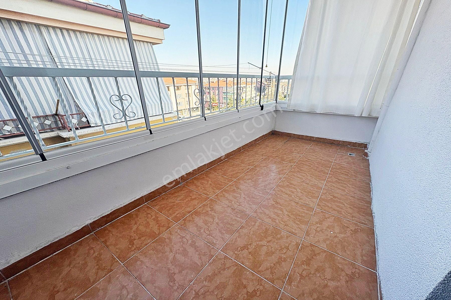 Yayla Muhtarlık Yakını Park Manzaralı 2. Katta 3+1 Kiralık Daire - Görsel 22