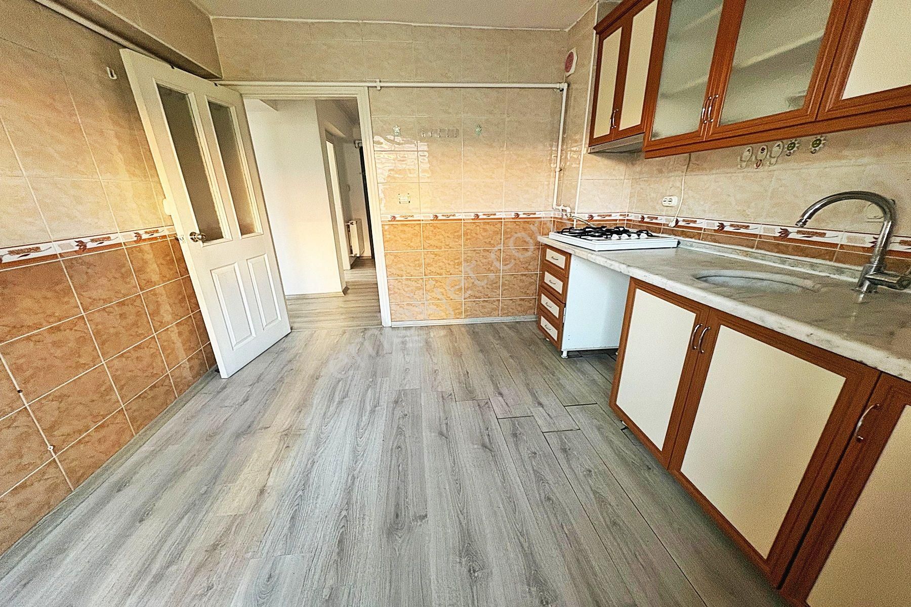 Yayla Muhtarlık Yakını Park Manzaralı 2. Katta 3+1 Kiralık Daire - Görsel 10