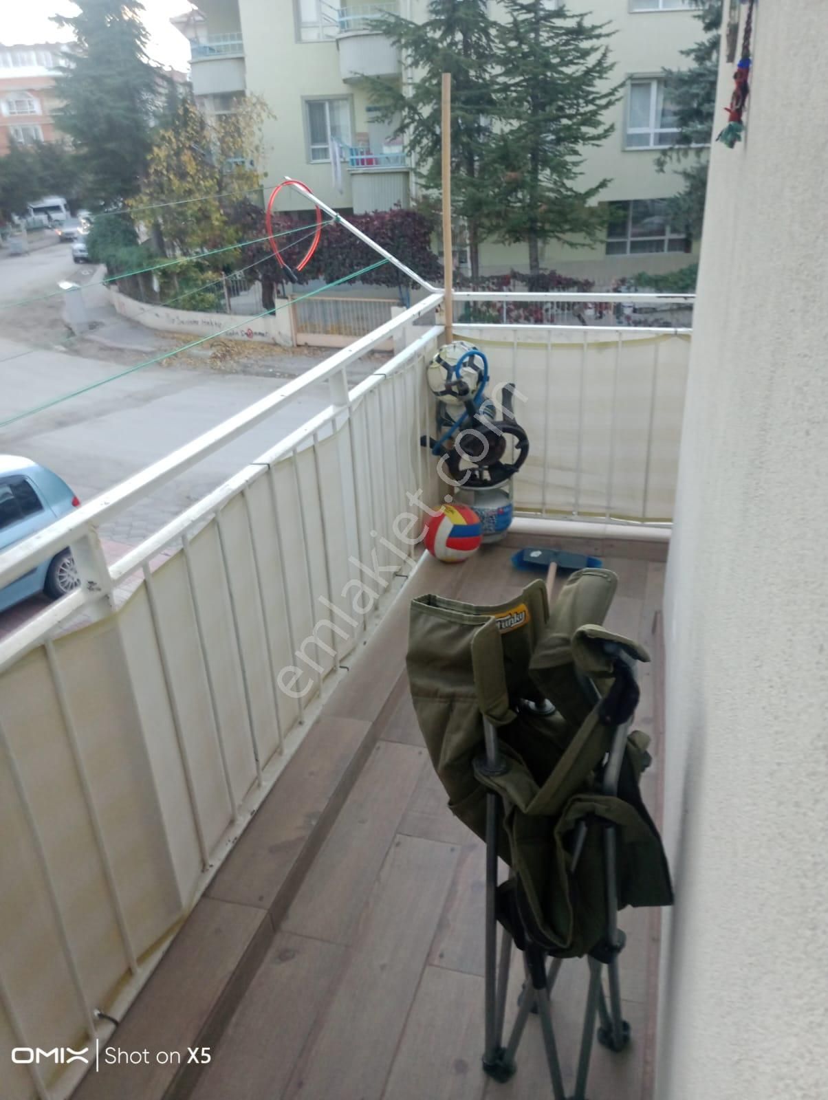 19 Mayıs Mahallesi'nde Yapılı Masrafsız 3+1 Daire! - Görsel 7