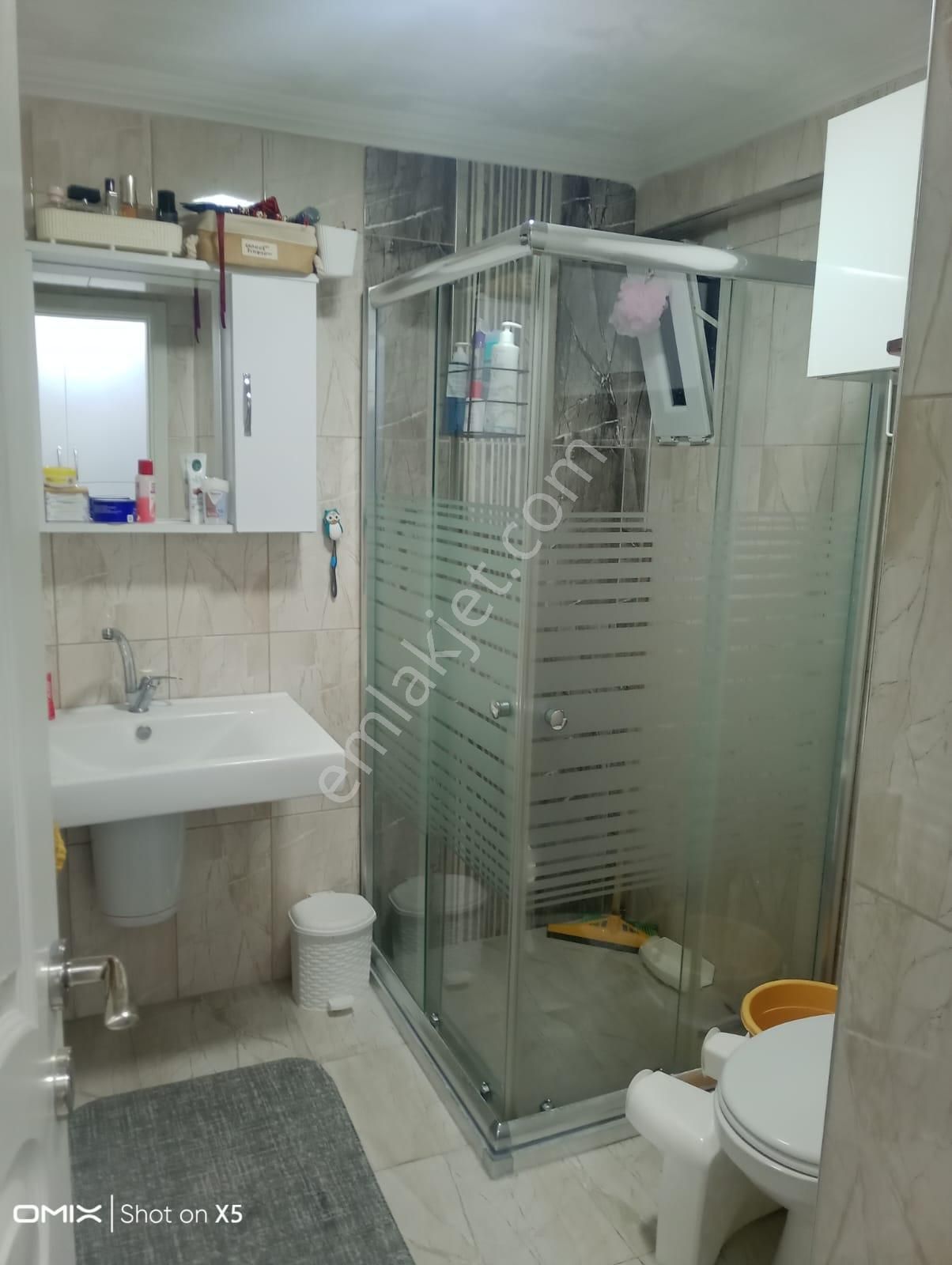 19 Mayıs Mahallesi'nde Yapılı Masrafsız 3+1 Daire! - Görsel 12