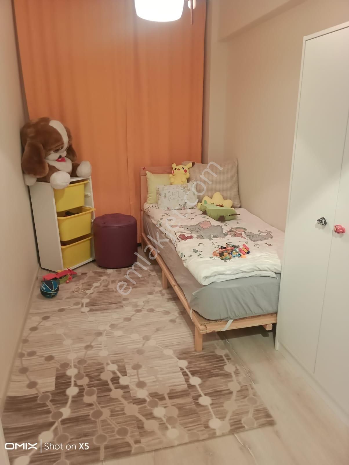 19 Mayıs Mahallesi'nde Yapılı Masrafsız 3+1 Daire! - Görsel 10