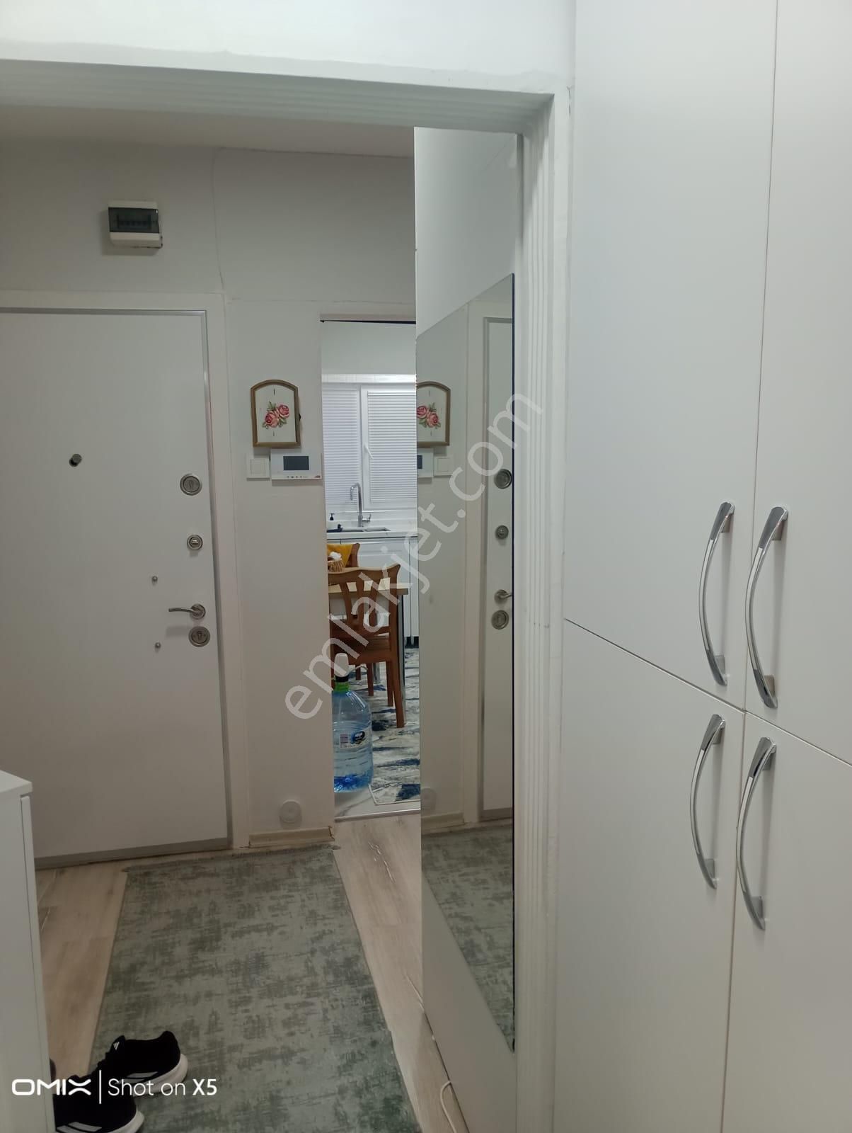 19 Mayıs Mahallesi'nde Yapılı Masrafsız 3+1 Daire! - Görsel 14