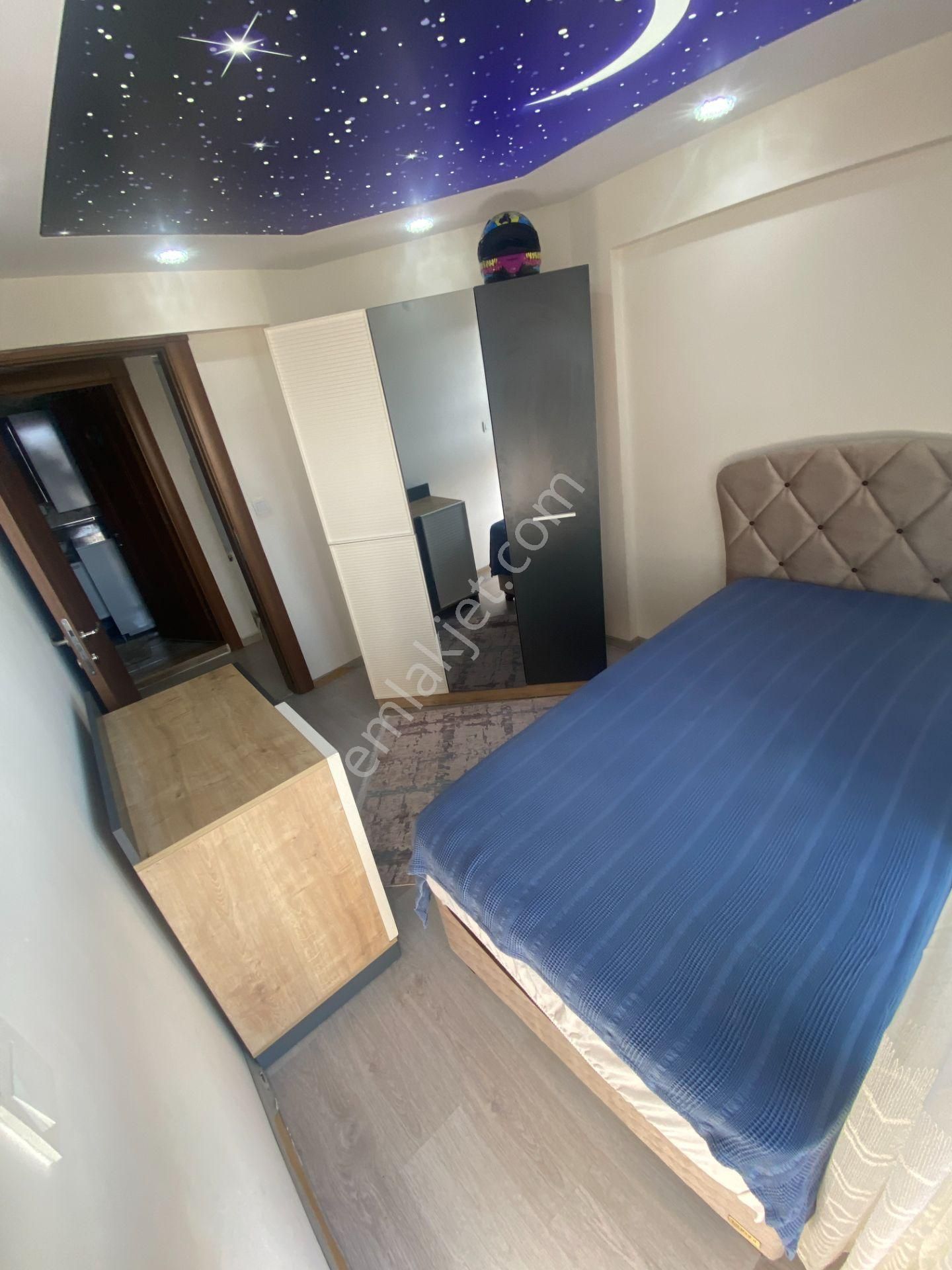 Bucakoop'ta Site İçi, Otoparklı,full Tadilatlı Satılık 3+1 Daire - Görsel 6