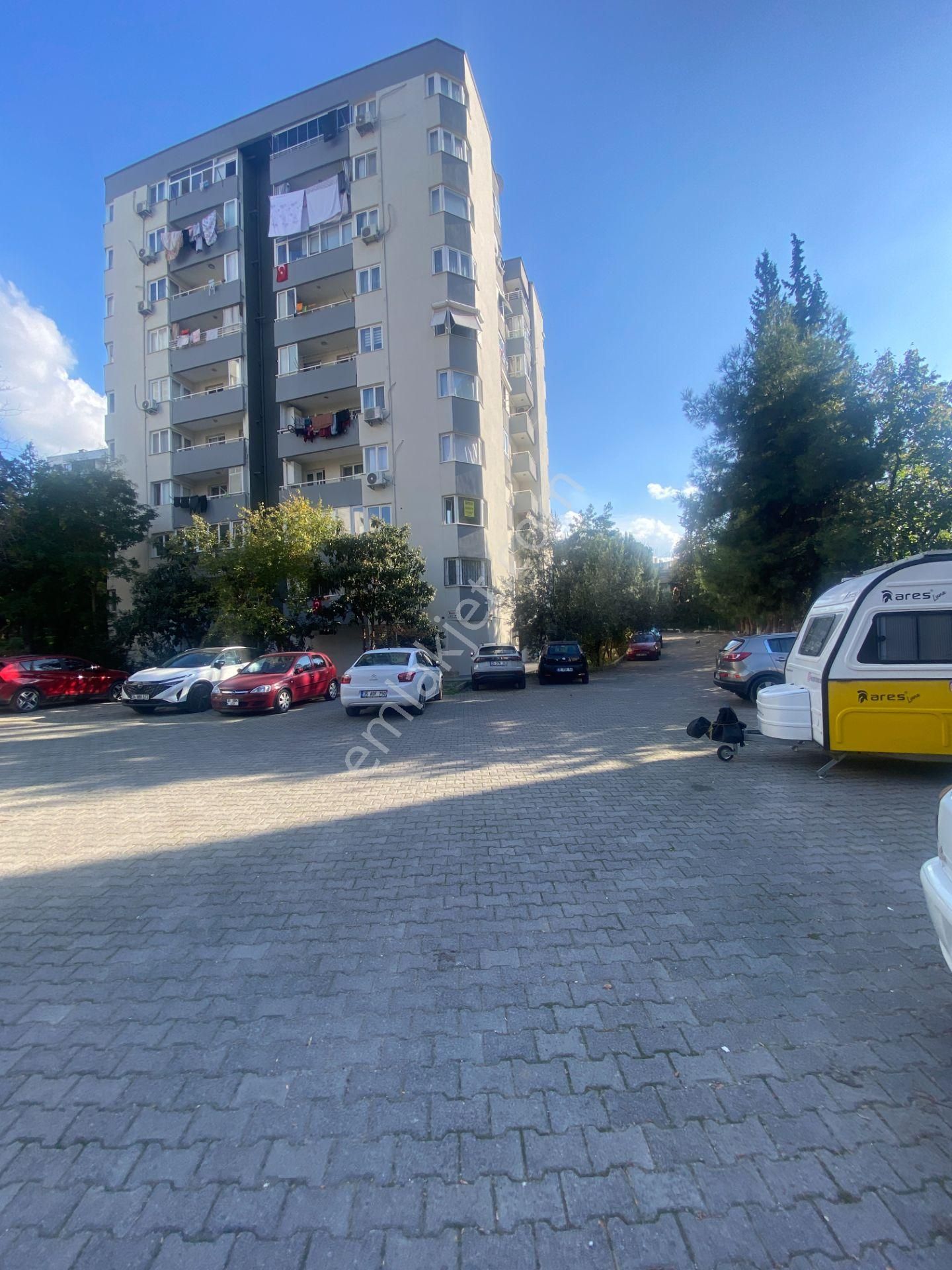 Bucakoop'ta Site İçi, Otoparklı,full Tadilatlı Satılık 3+1 Daire - Görsel 34