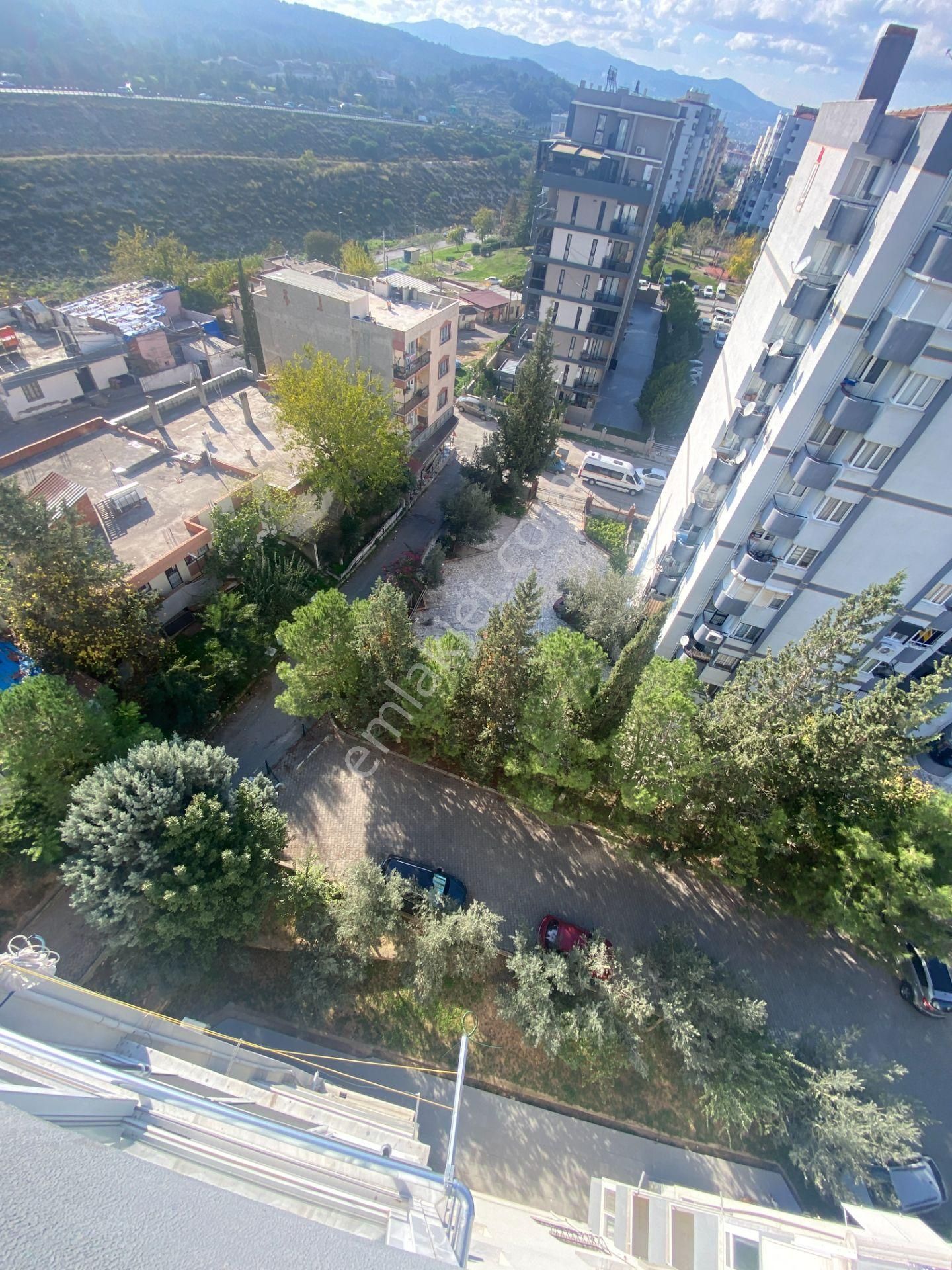 Bucakoop'ta Site İçi, Otoparklı,full Tadilatlı Satılık 3+1 Daire - Görsel 8