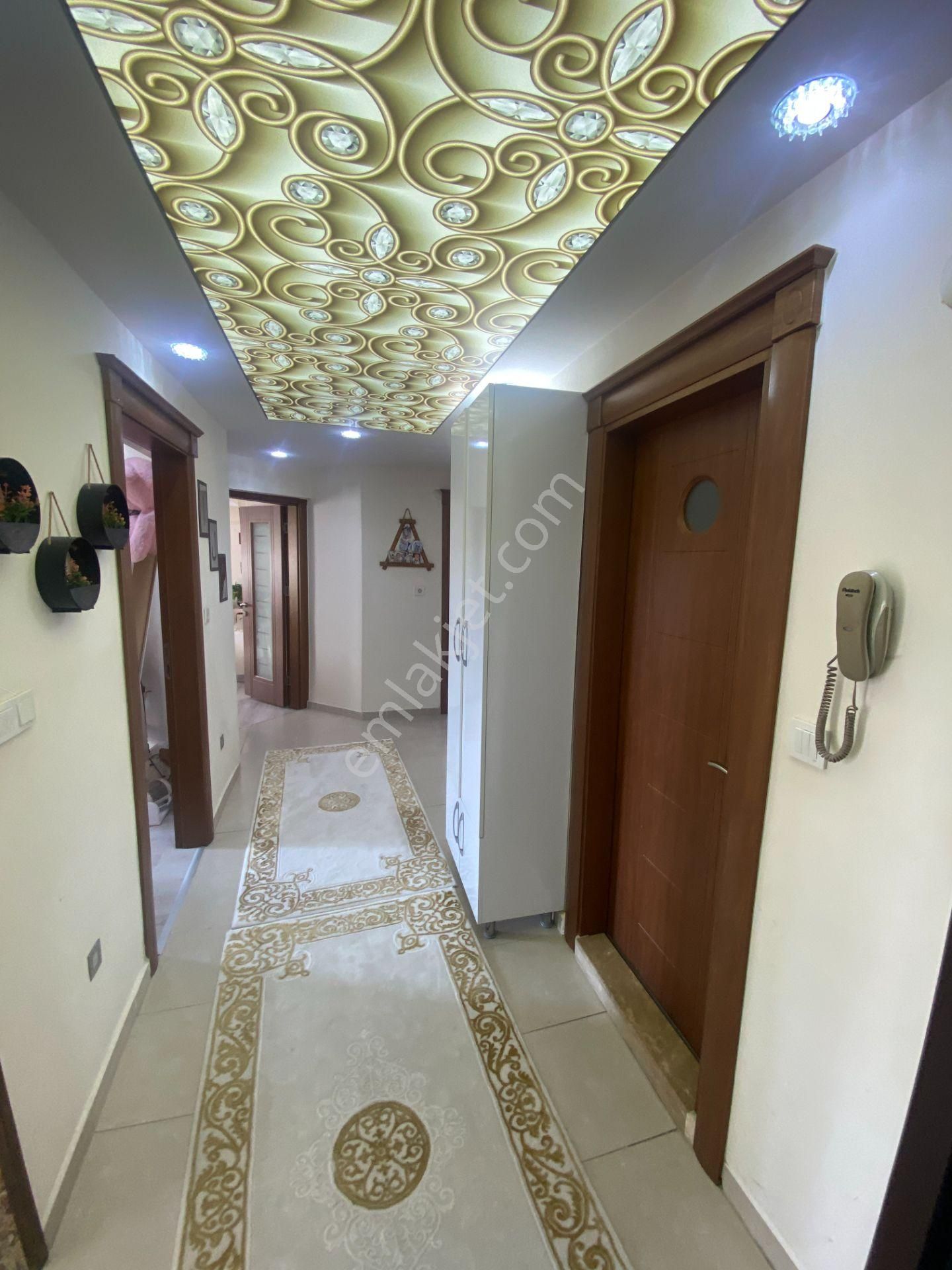 Bucakoop'ta Site İçi, Otoparklı,full Tadilatlı Satılık 3+1 Daire - Görsel 25