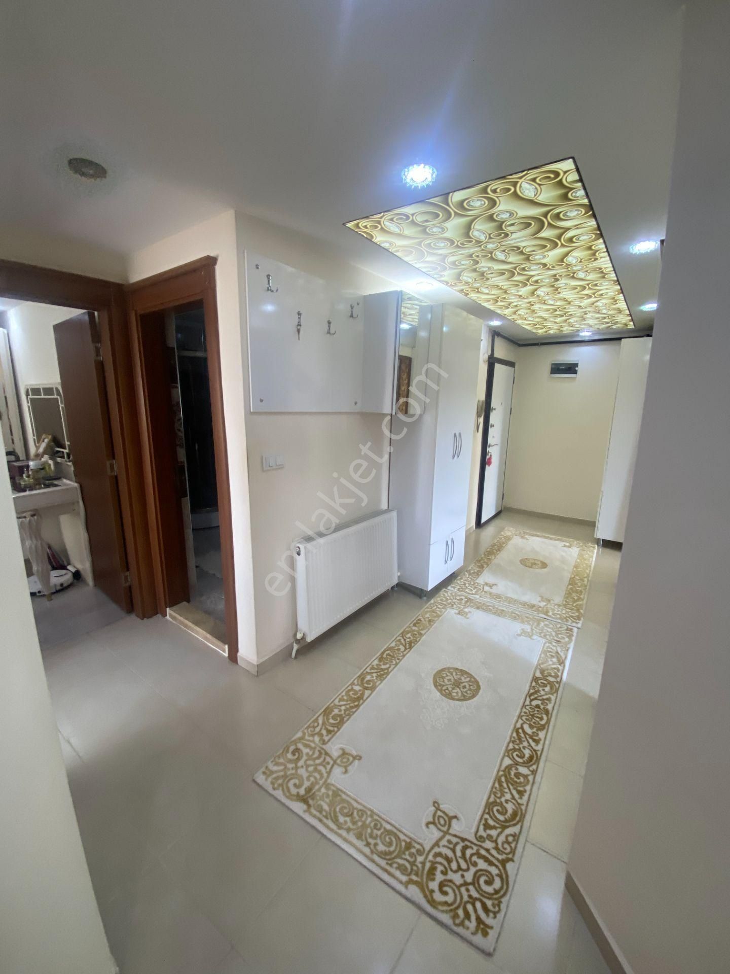 Bucakoop'ta Site İçi, Otoparklı,full Tadilatlı Satılık 3+1 Daire - Görsel 26