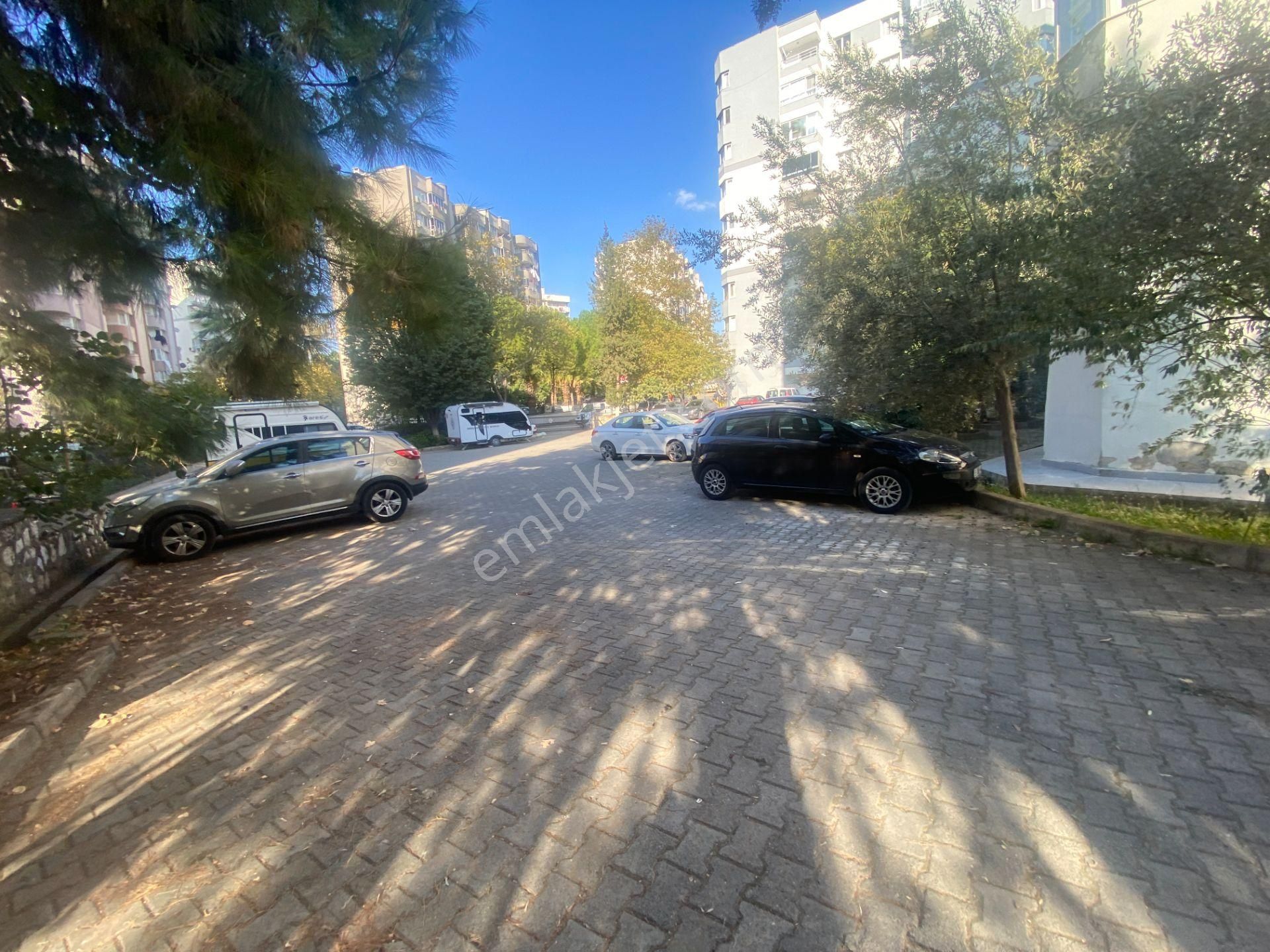 Bucakoop'ta Site İçi, Otoparklı,full Tadilatlı Satılık 3+1 Daire - Görsel 33