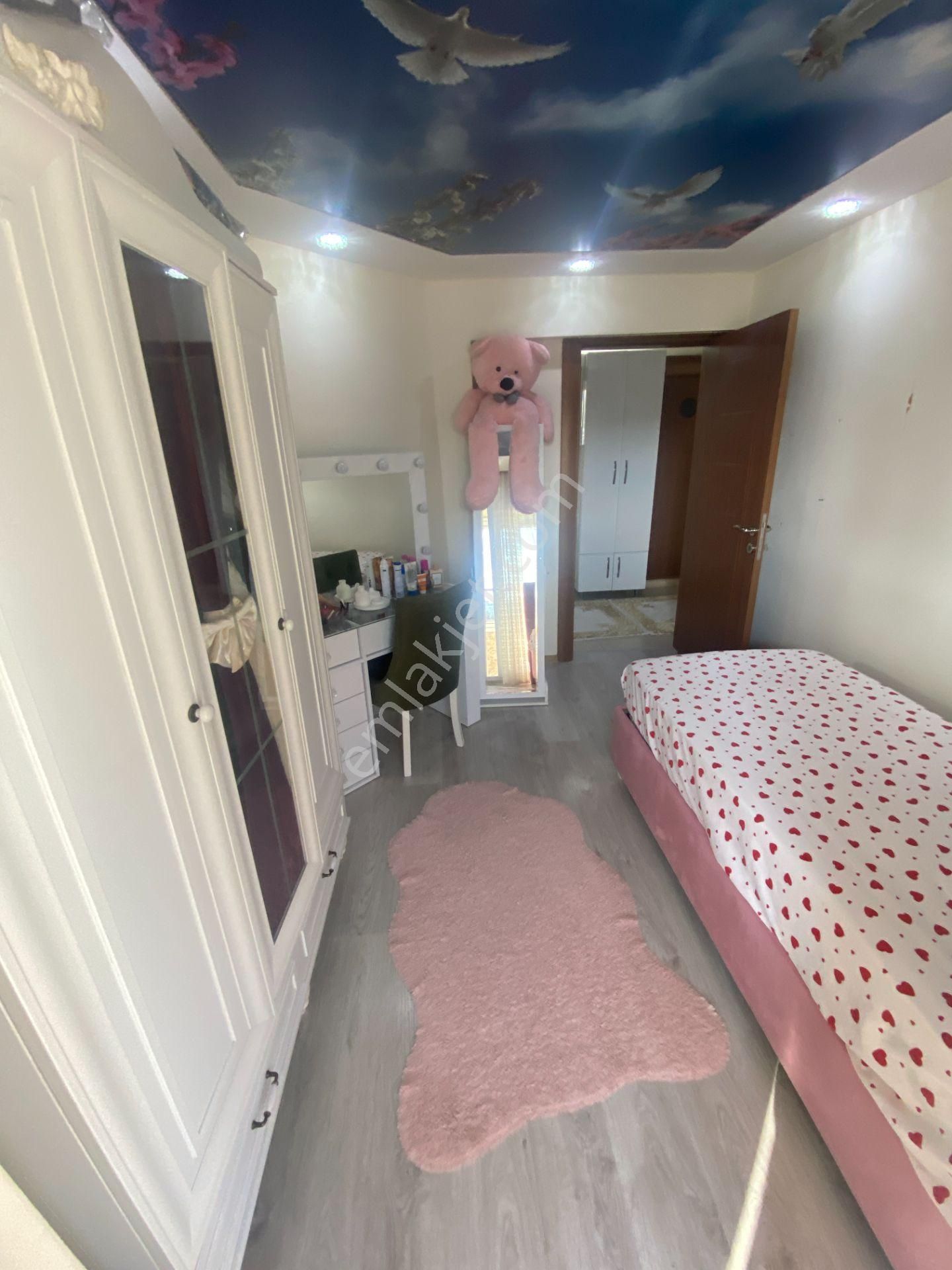 Bucakoop'ta Site İçi, Otoparklı,full Tadilatlı Satılık 3+1 Daire - Görsel 19