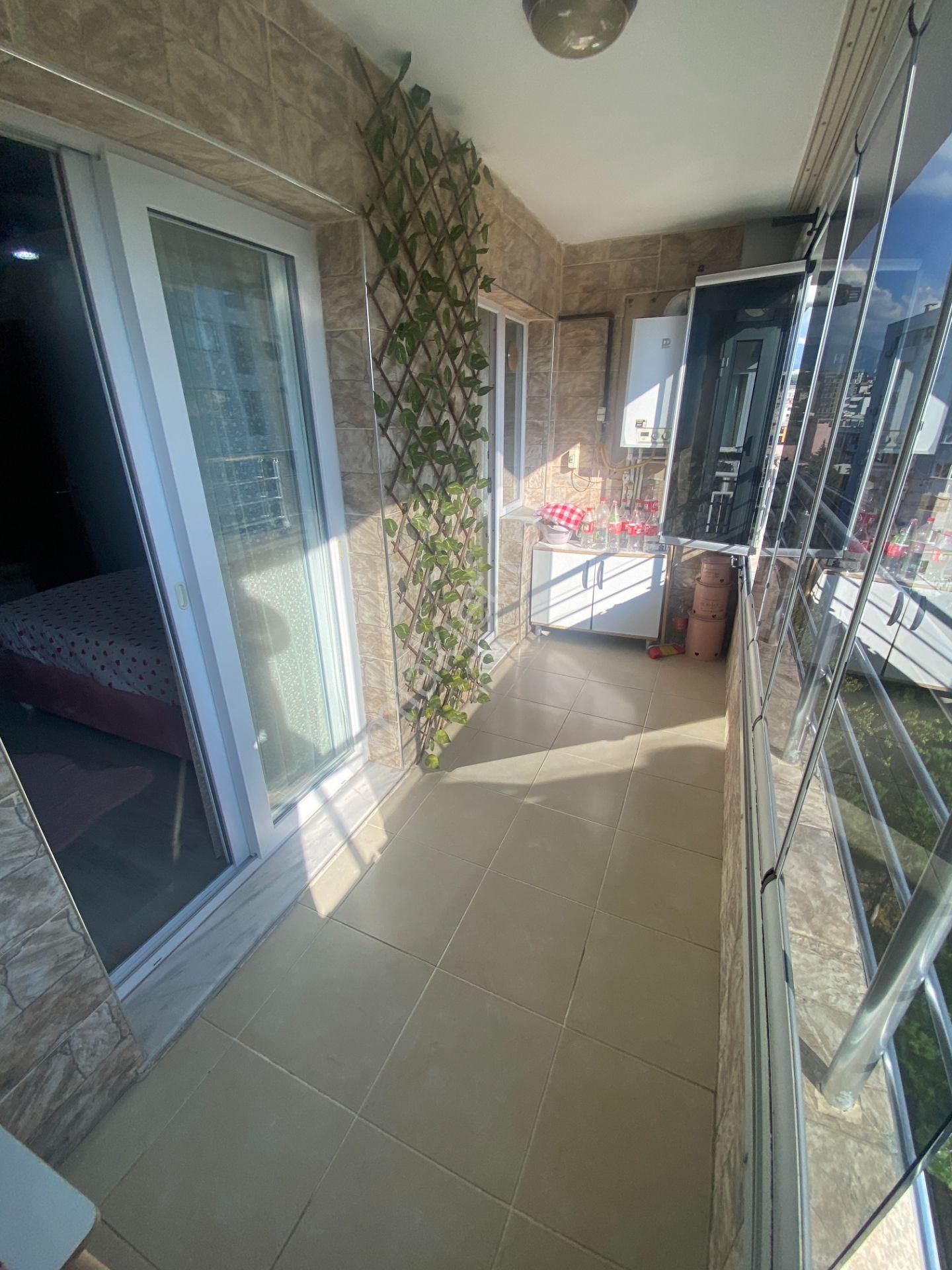 Bucakoop'ta Site İçi, Otoparklı,full Tadilatlı Satılık 3+1 Daire - Görsel 20