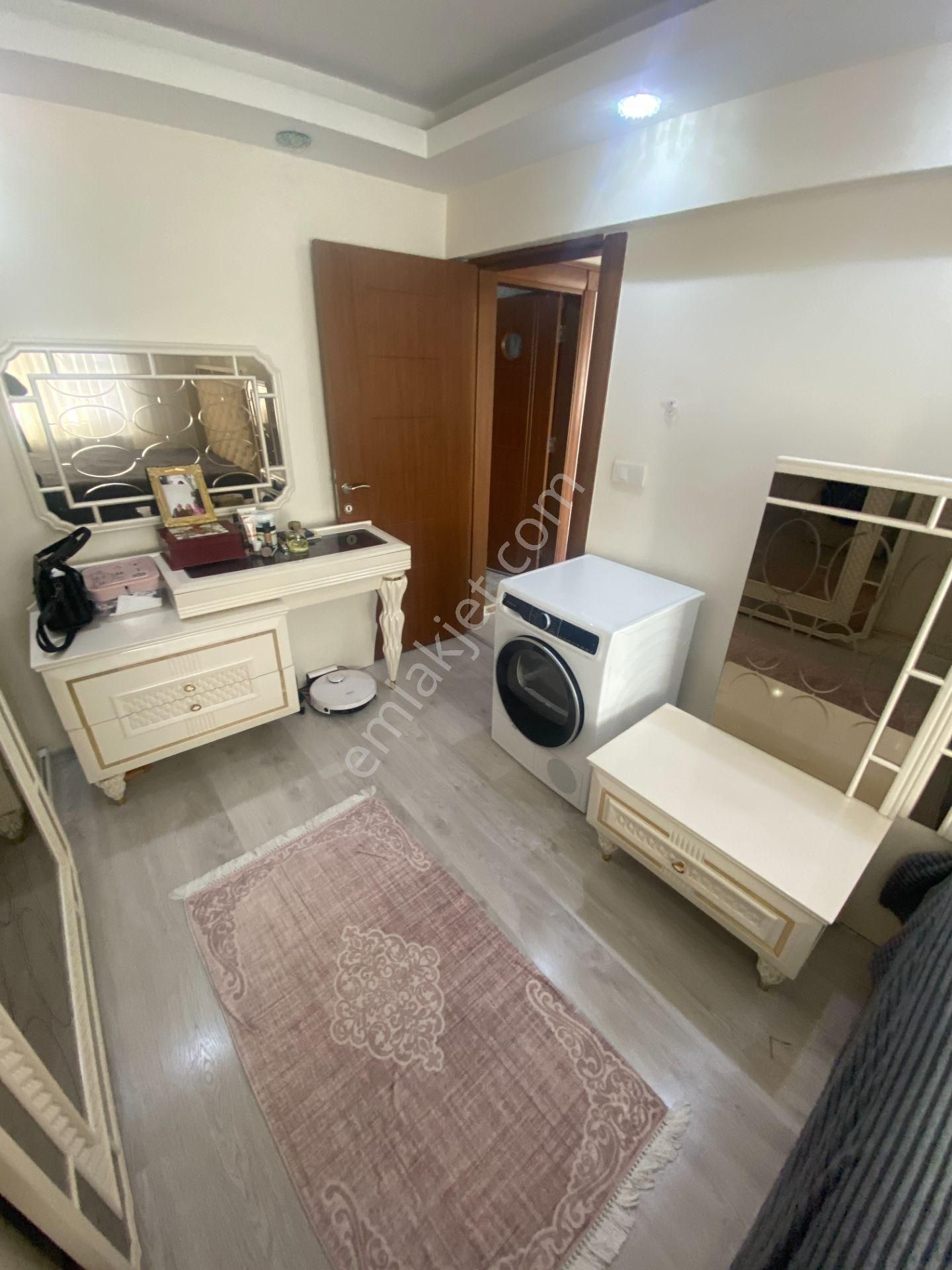 Bucakoop'ta Site İçi, Otoparklı,full Tadilatlı Satılık 3+1 Daire - Görsel 16