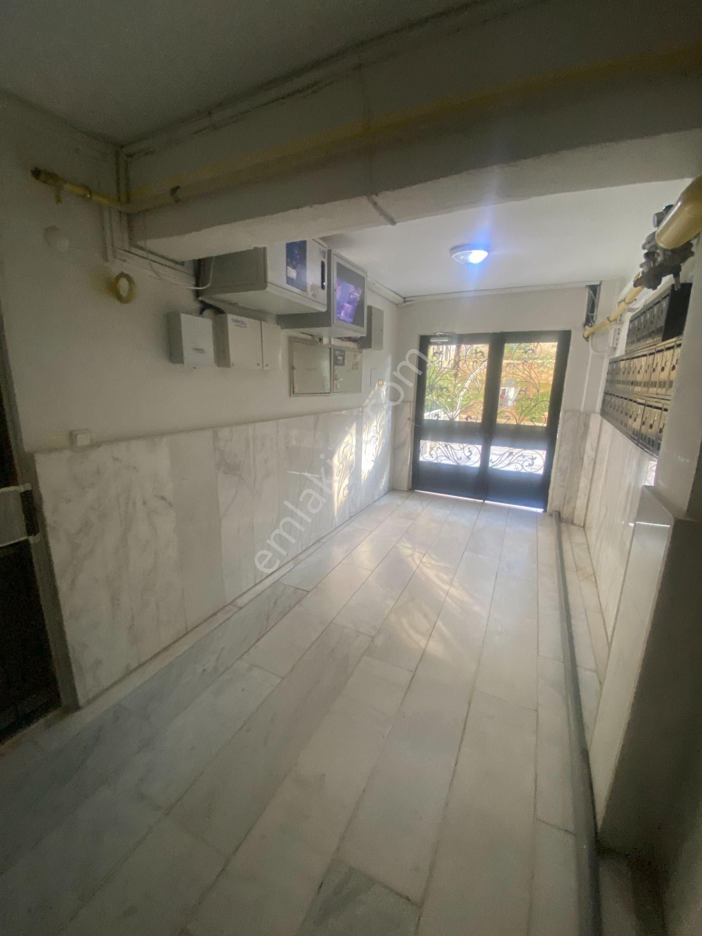 Bucakoop'ta Site İçi, Otoparklı,full Tadilatlı Satılık 3+1 Daire - Görsel 28