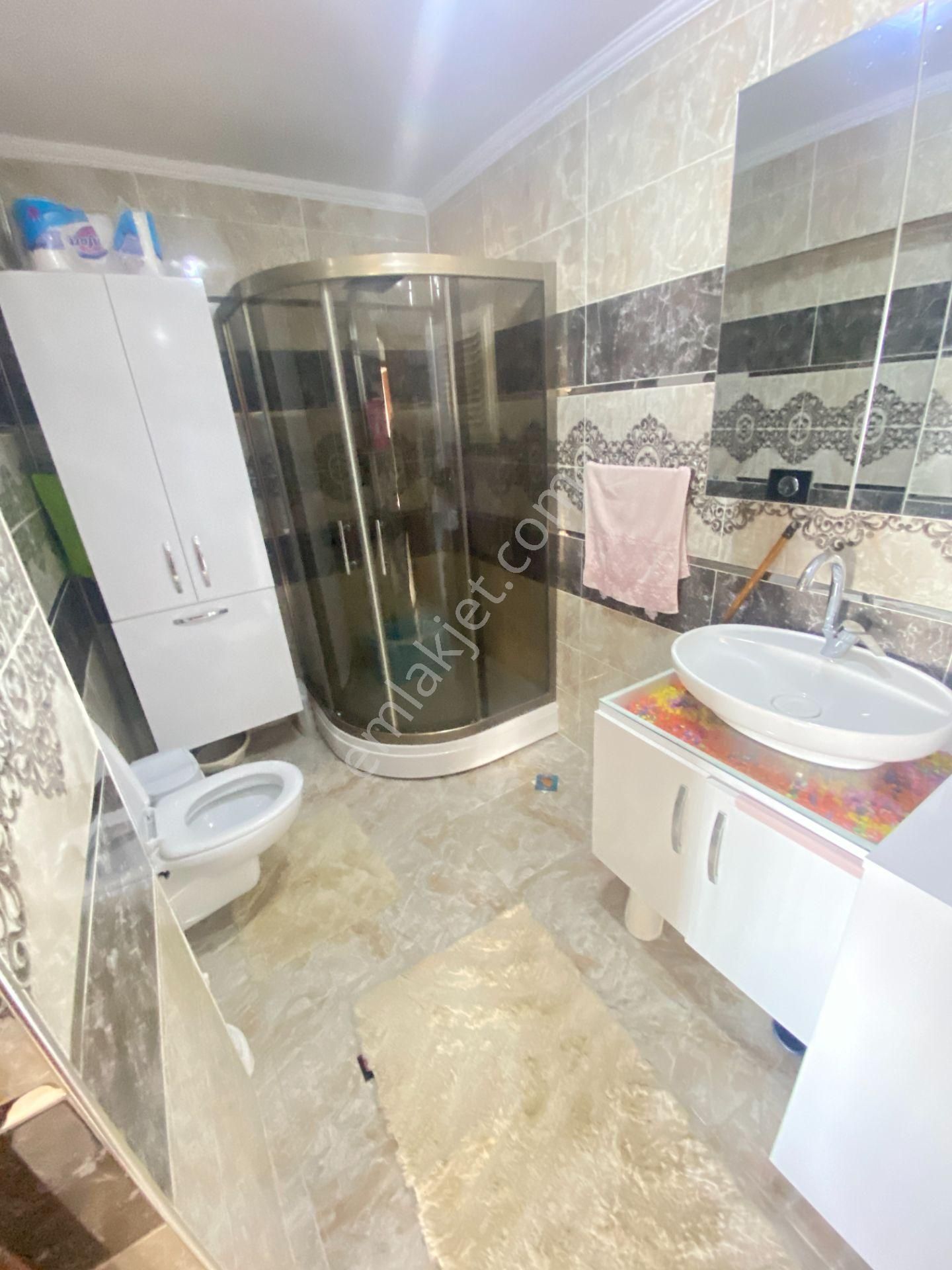 Bucakoop'ta Site İçi, Otoparklı,full Tadilatlı Satılık 3+1 Daire - Görsel 11