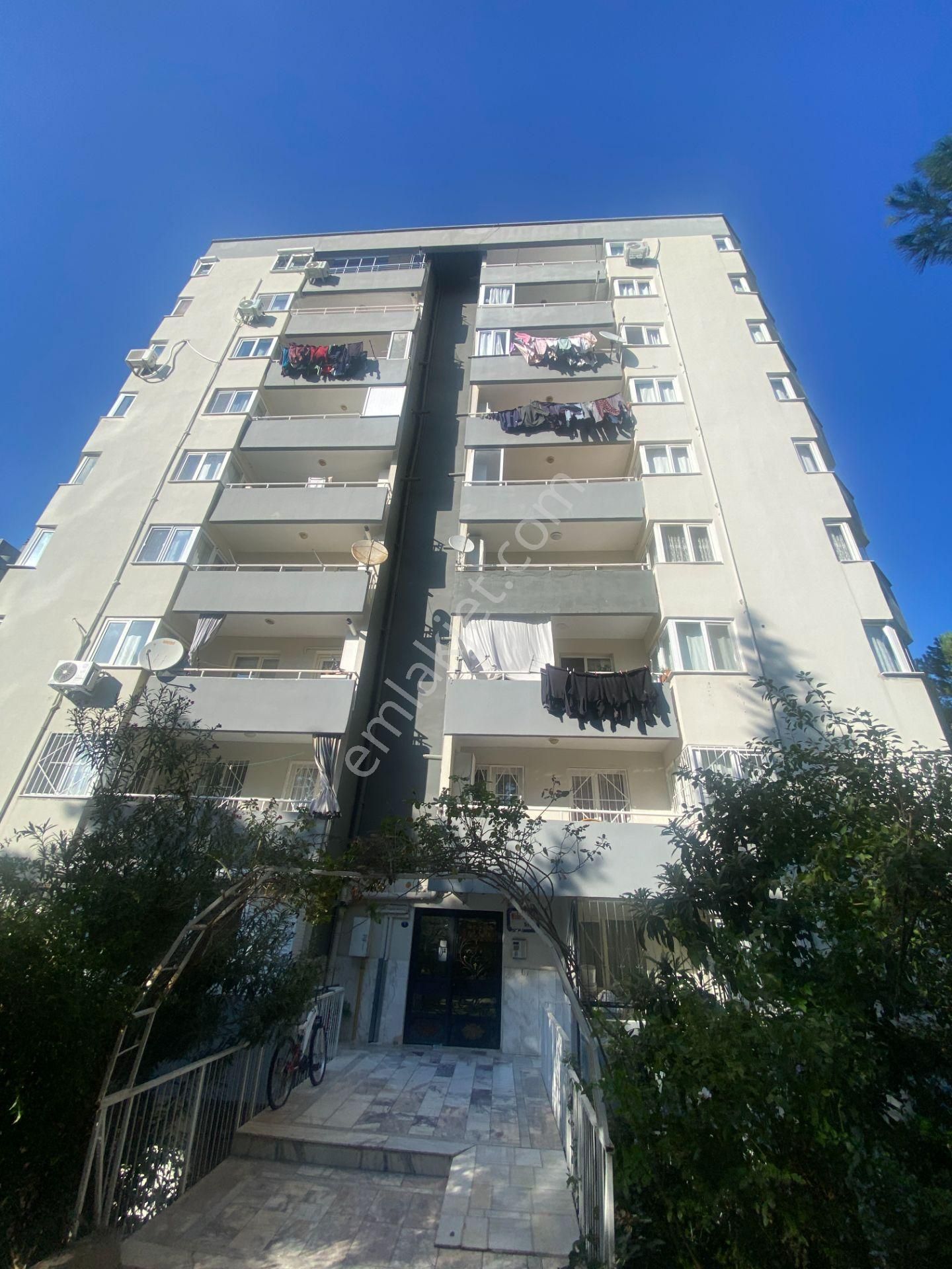 Bucakoop'ta Site İçi, Otoparklı,full Tadilatlı Satılık 3+1 Daire - Görsel 30