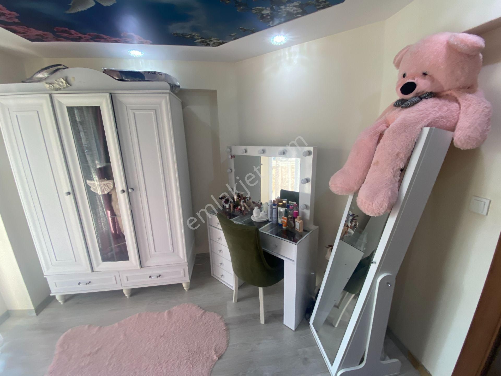 Bucakoop'ta Site İçi, Otoparklı,full Tadilatlı Satılık 3+1 Daire - Görsel 18