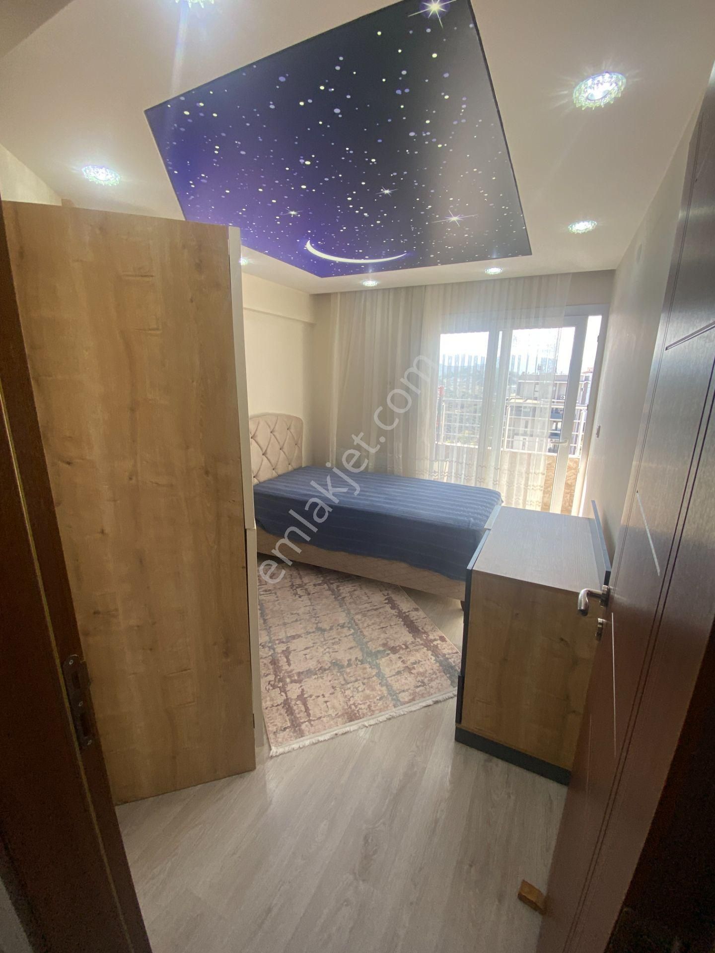 Bucakoop'ta Site İçi, Otoparklı,full Tadilatlı Satılık 3+1 Daire - Görsel 5