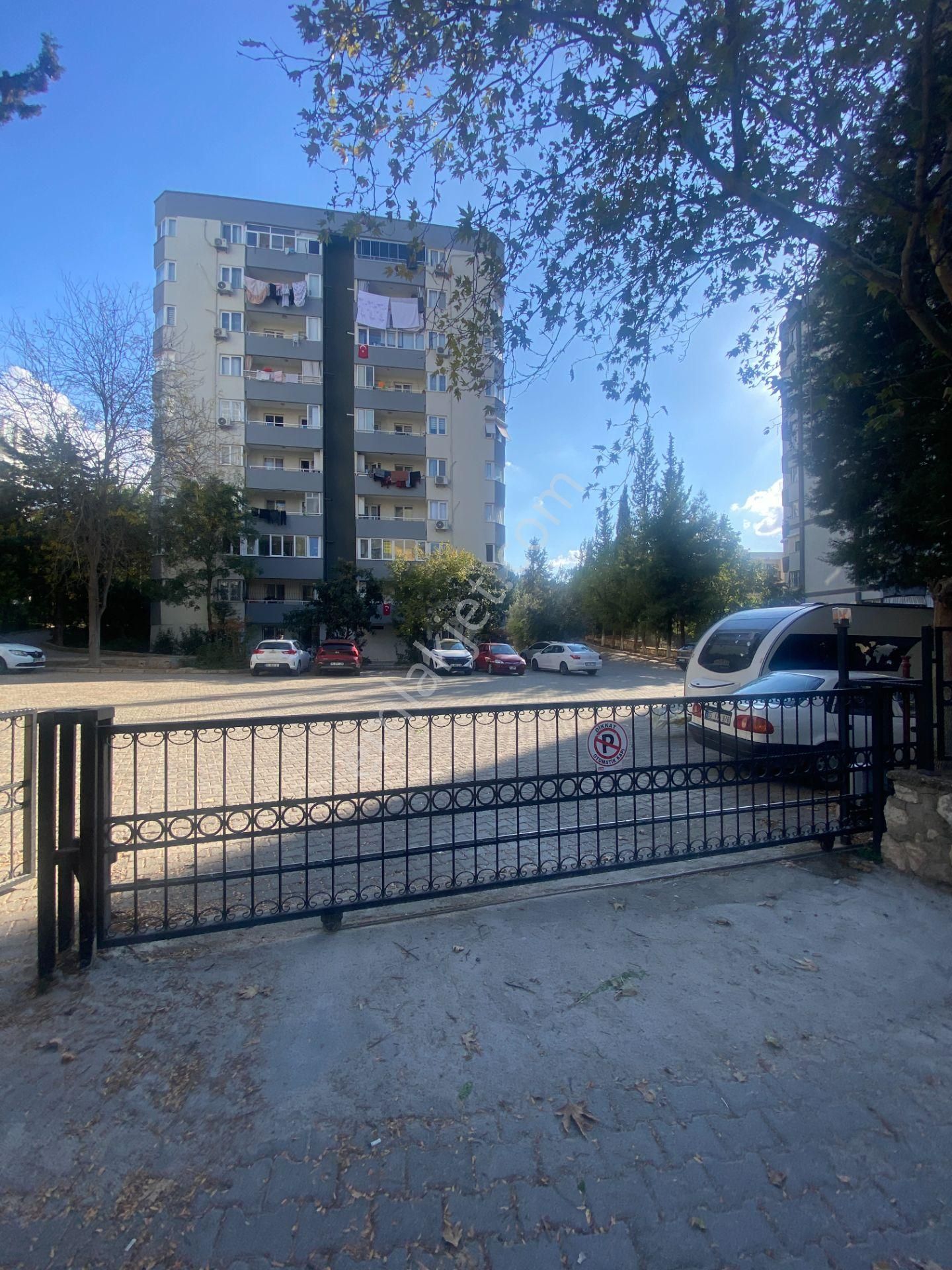 Bucakoop'ta Site İçi, Otoparklı,full Tadilatlı Satılık 3+1 Daire - Görsel 35