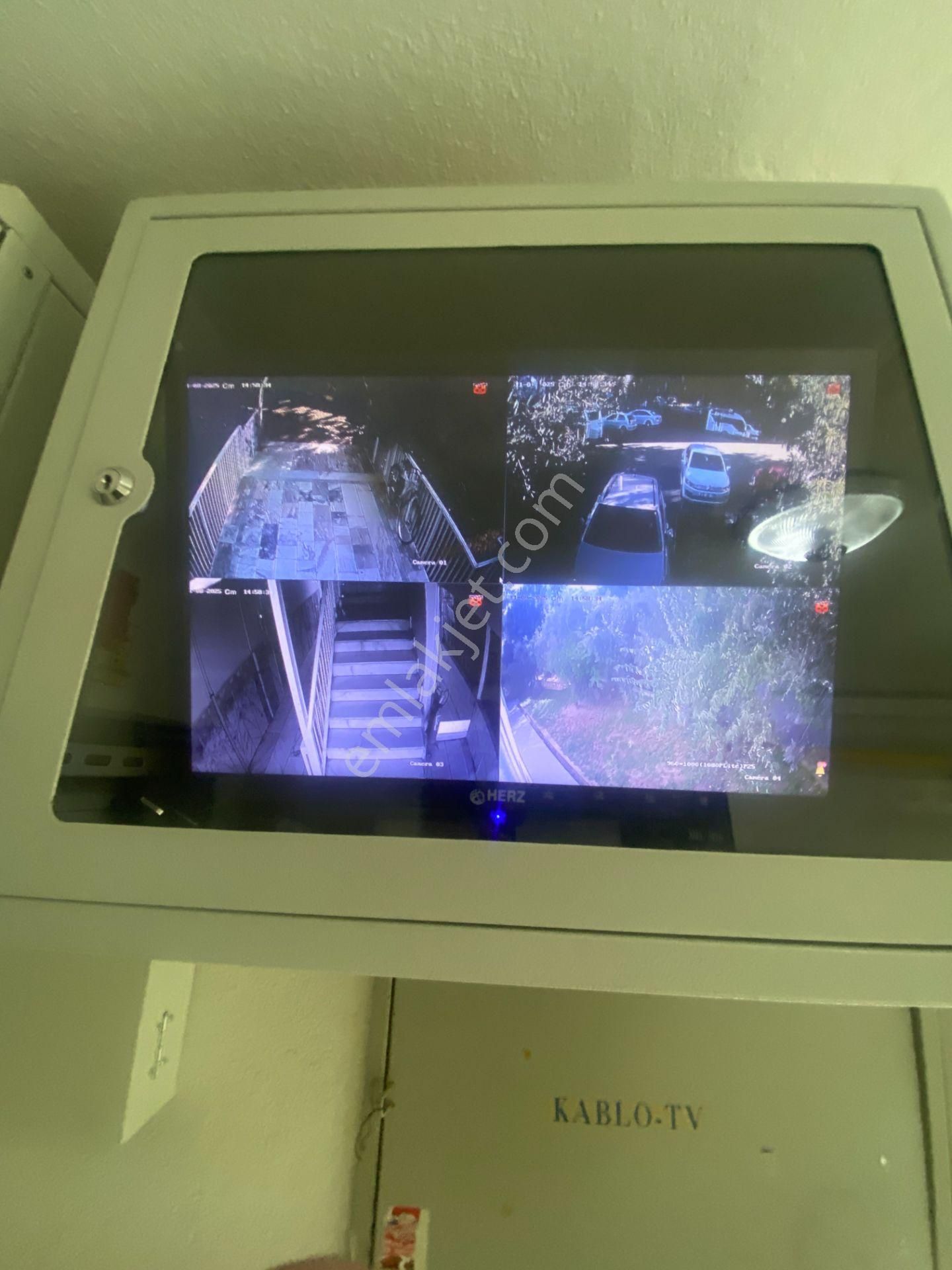 Bucakoop'ta Site İçi, Otoparklı,full Tadilatlı Satılık 3+1 Daire - Görsel 29