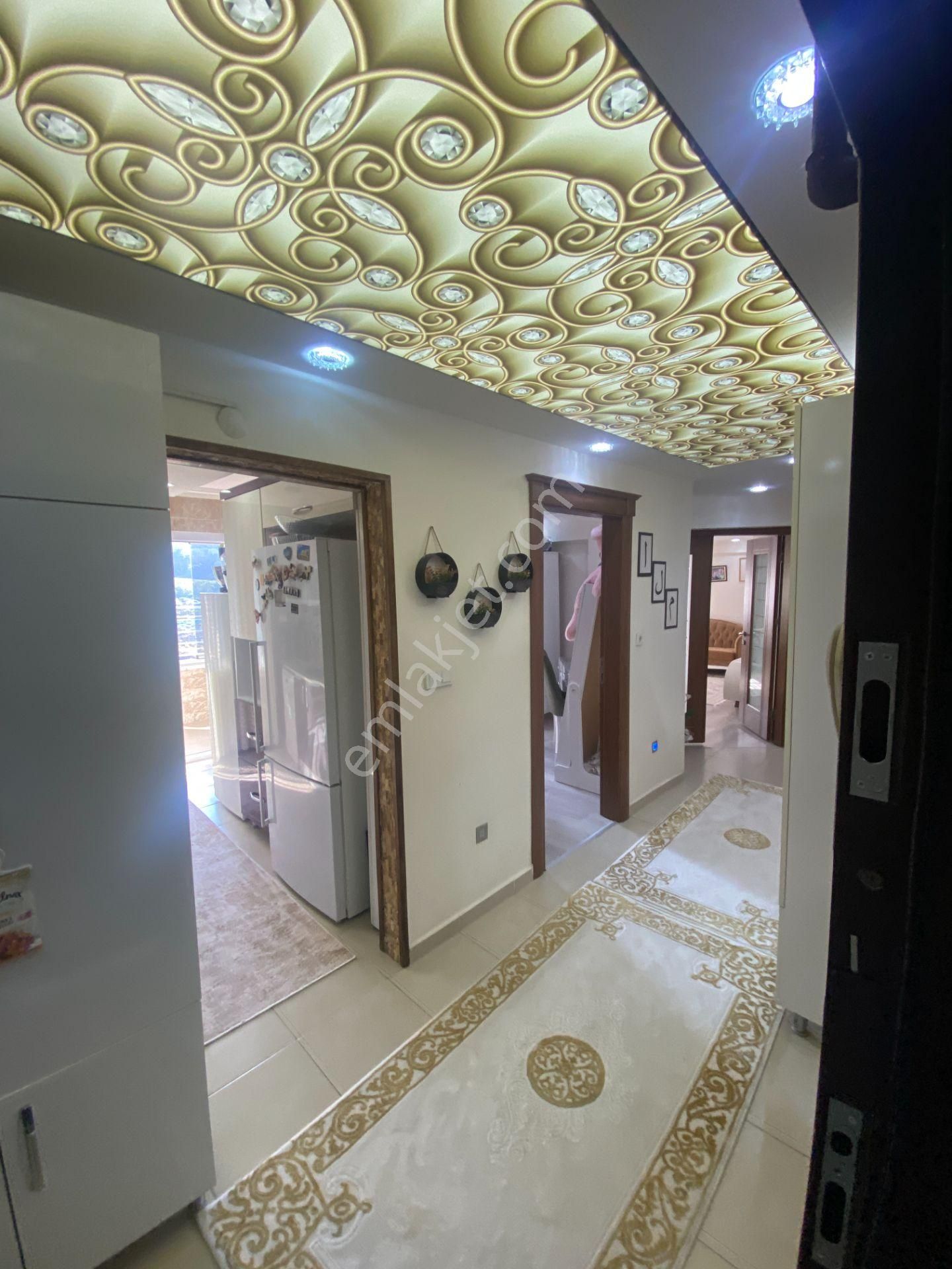 Bucakoop'ta Site İçi, Otoparklı,full Tadilatlı Satılık 3+1 Daire - Görsel 24