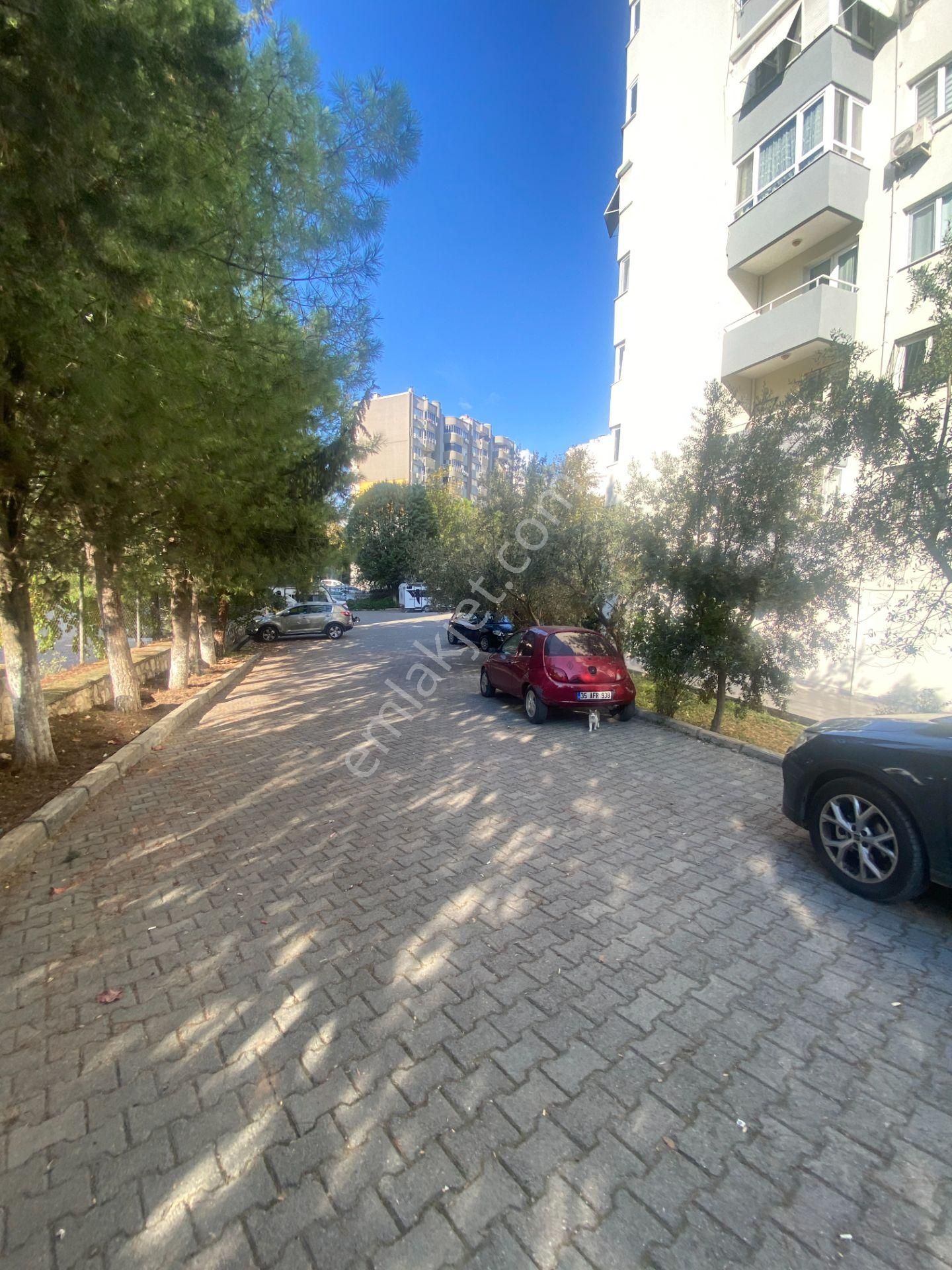 Bucakoop'ta Site İçi, Otoparklı,full Tadilatlı Satılık 3+1 Daire - Görsel 32